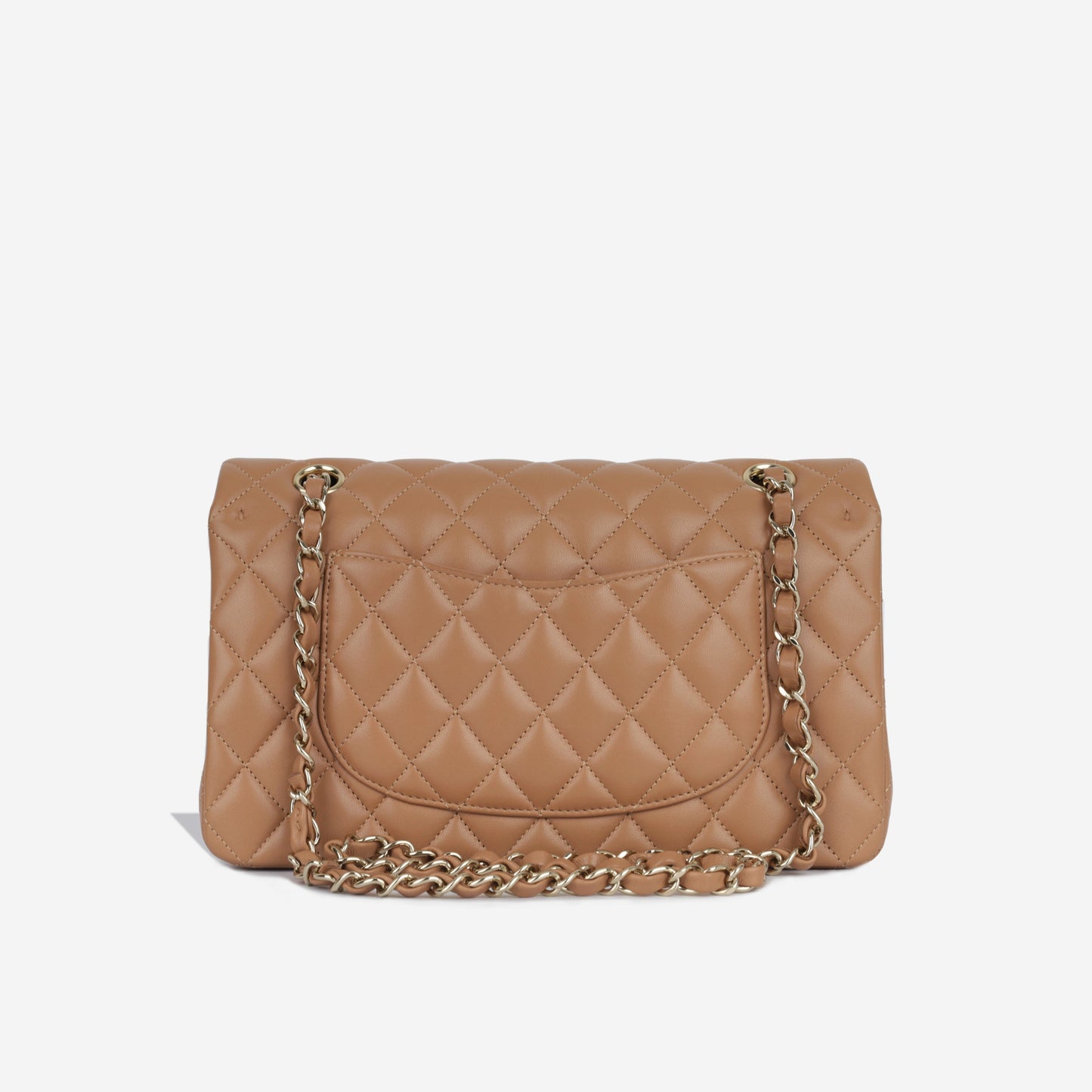 Chanel Classic Flap Bag - Medium