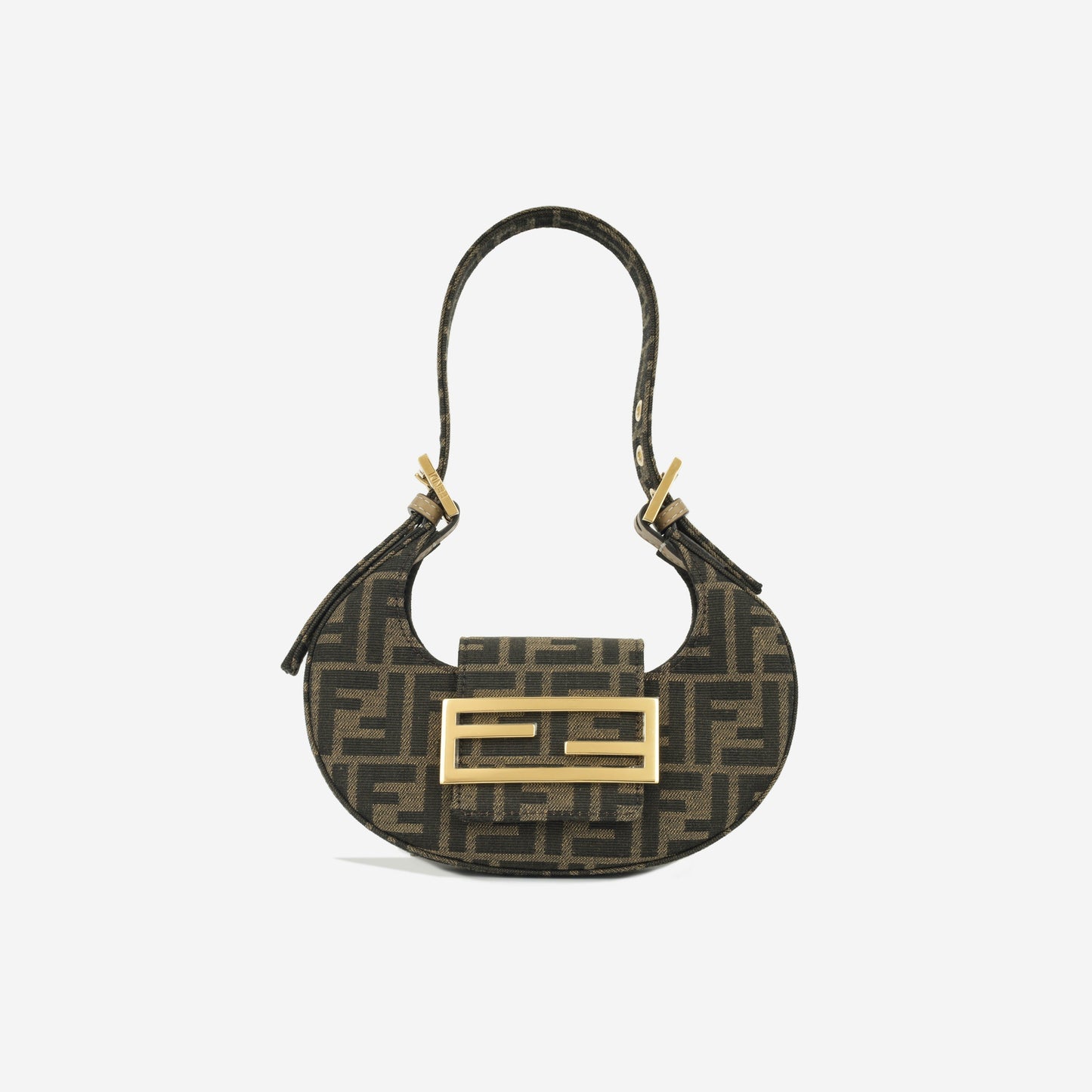 Fendi Mini Handbag - Ewore Bags