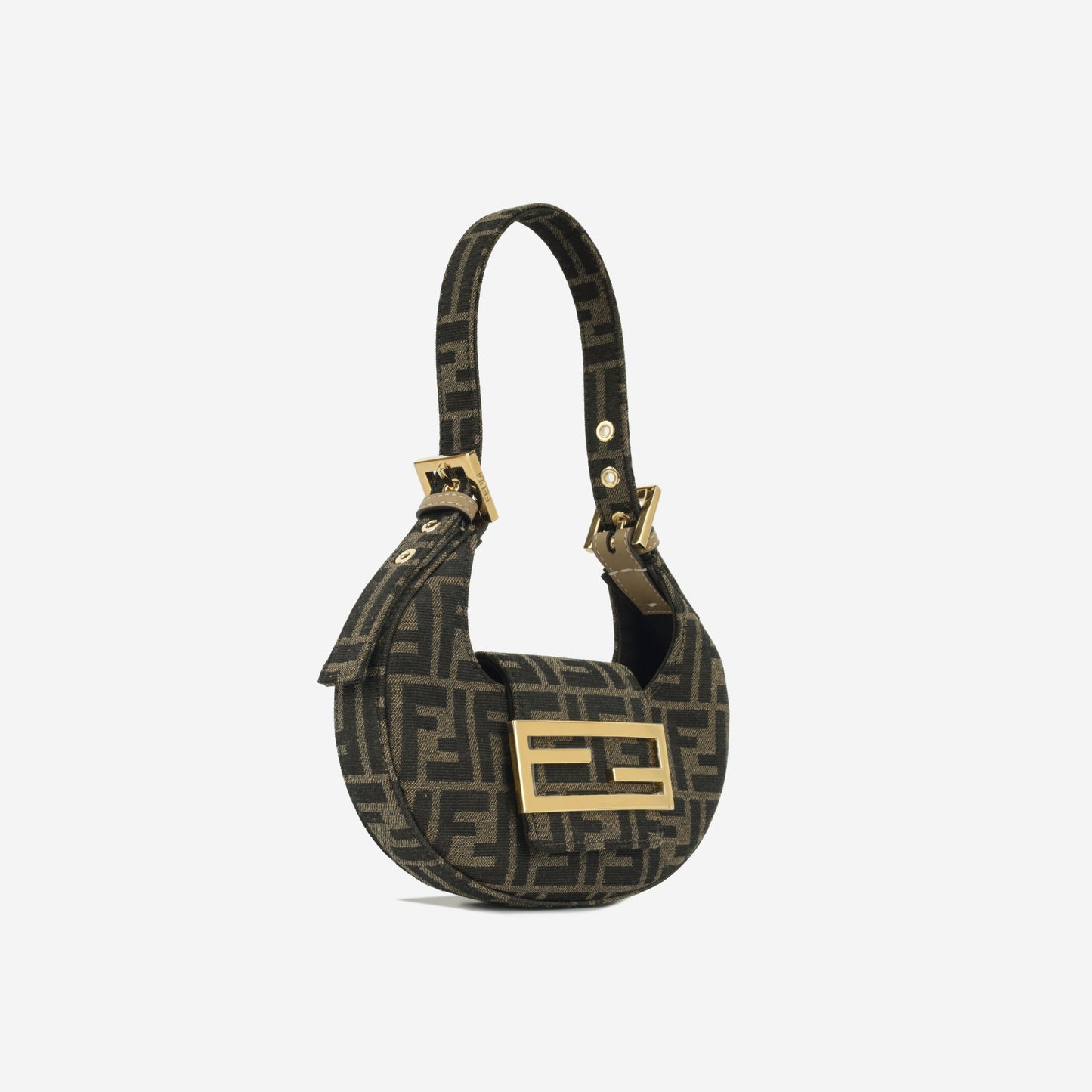 Fendi Mini Handbag - Ewore Bags