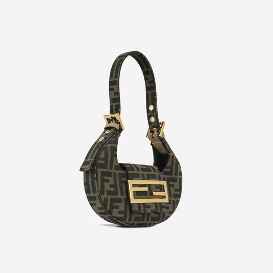 Fendi Mini Handbag - Ewore Bags