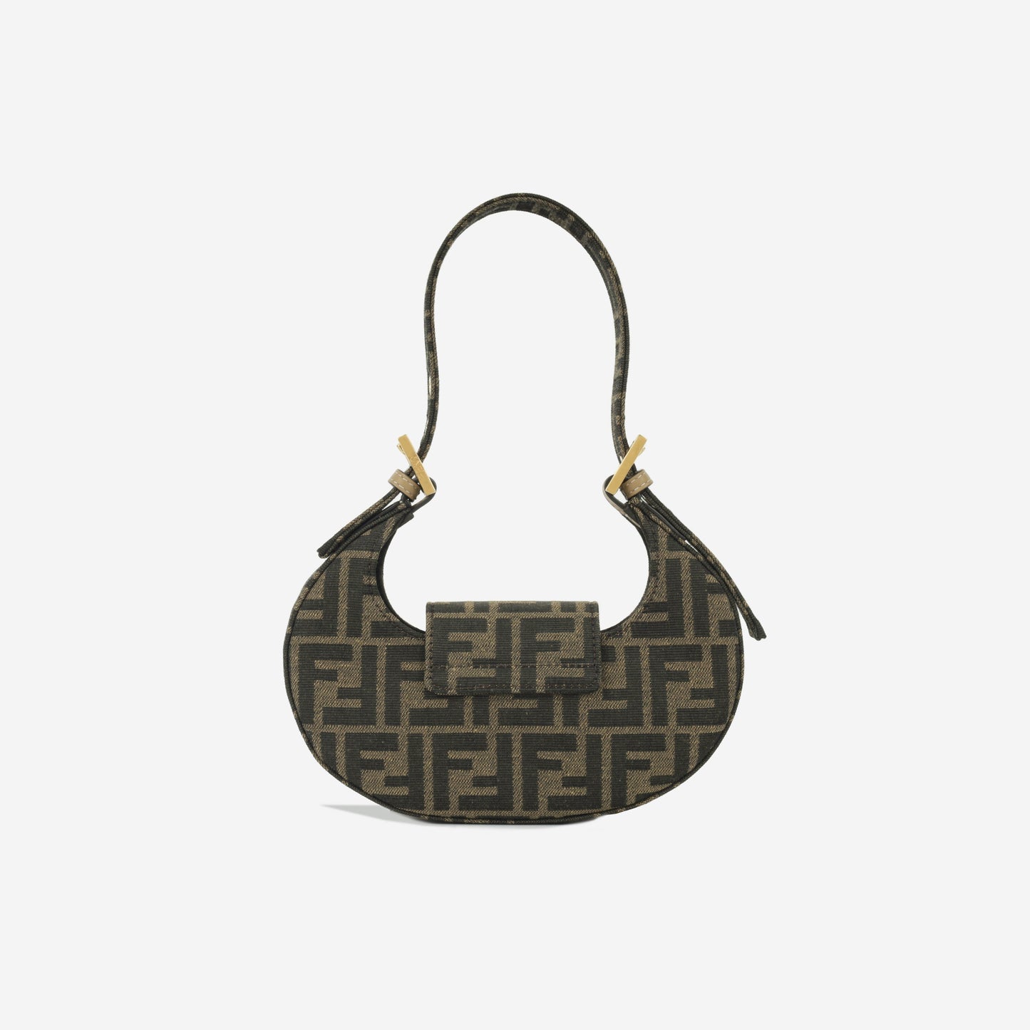 Fendi Mini Handbag - Ewore Bags