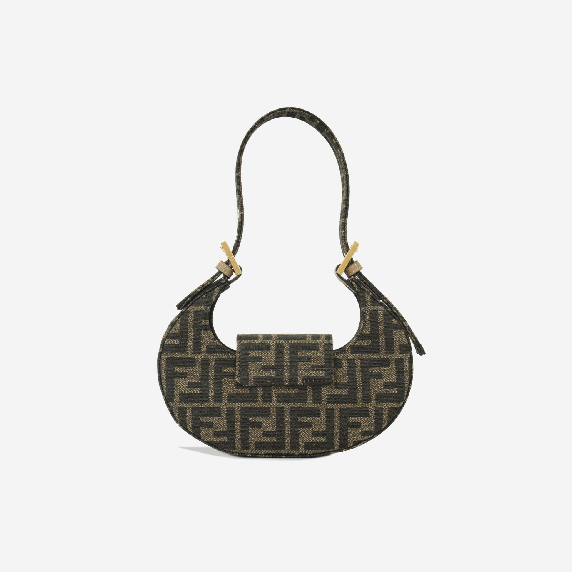 Fendi Mini Handbag - Ewore Bags