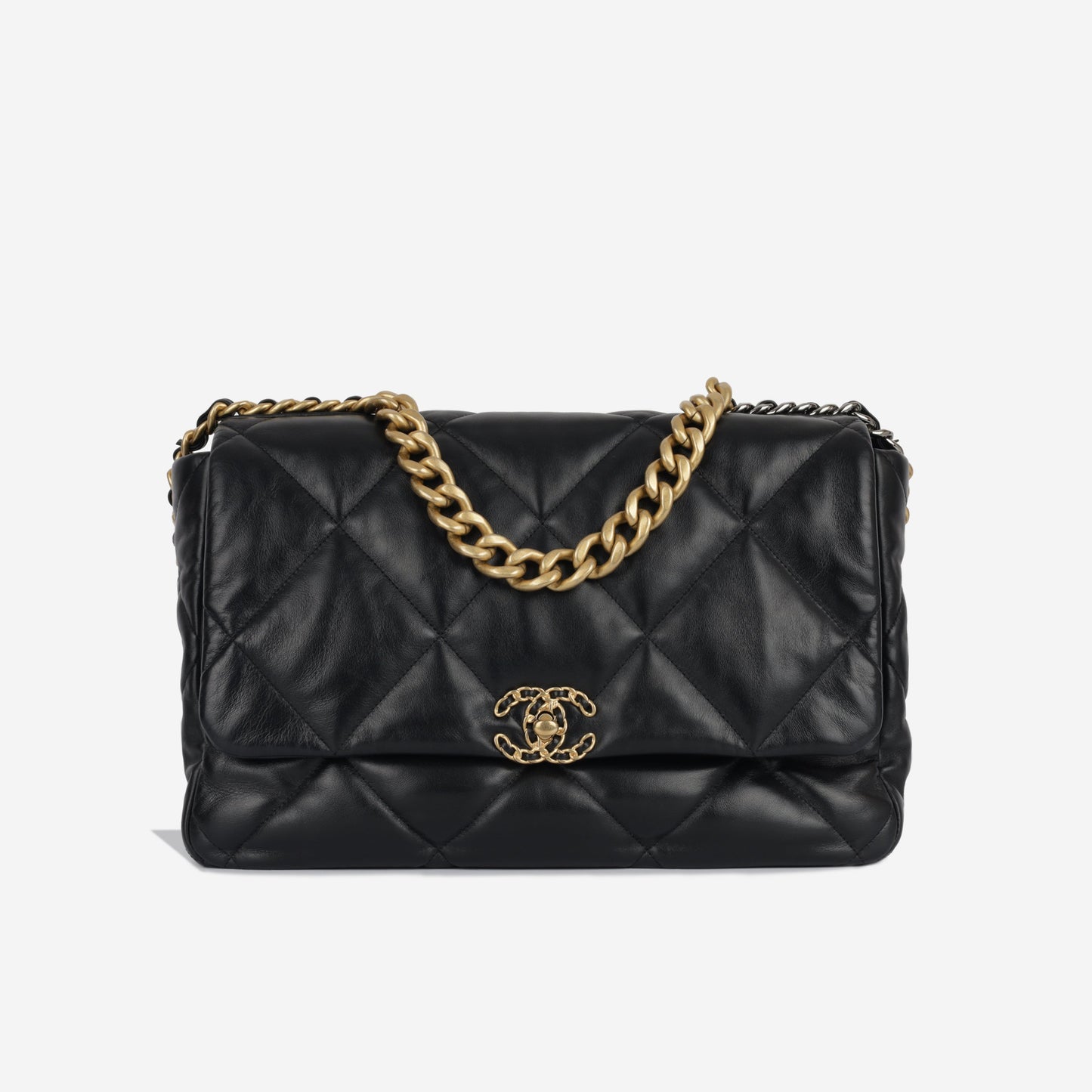 Chanel Maxi 19 Flap