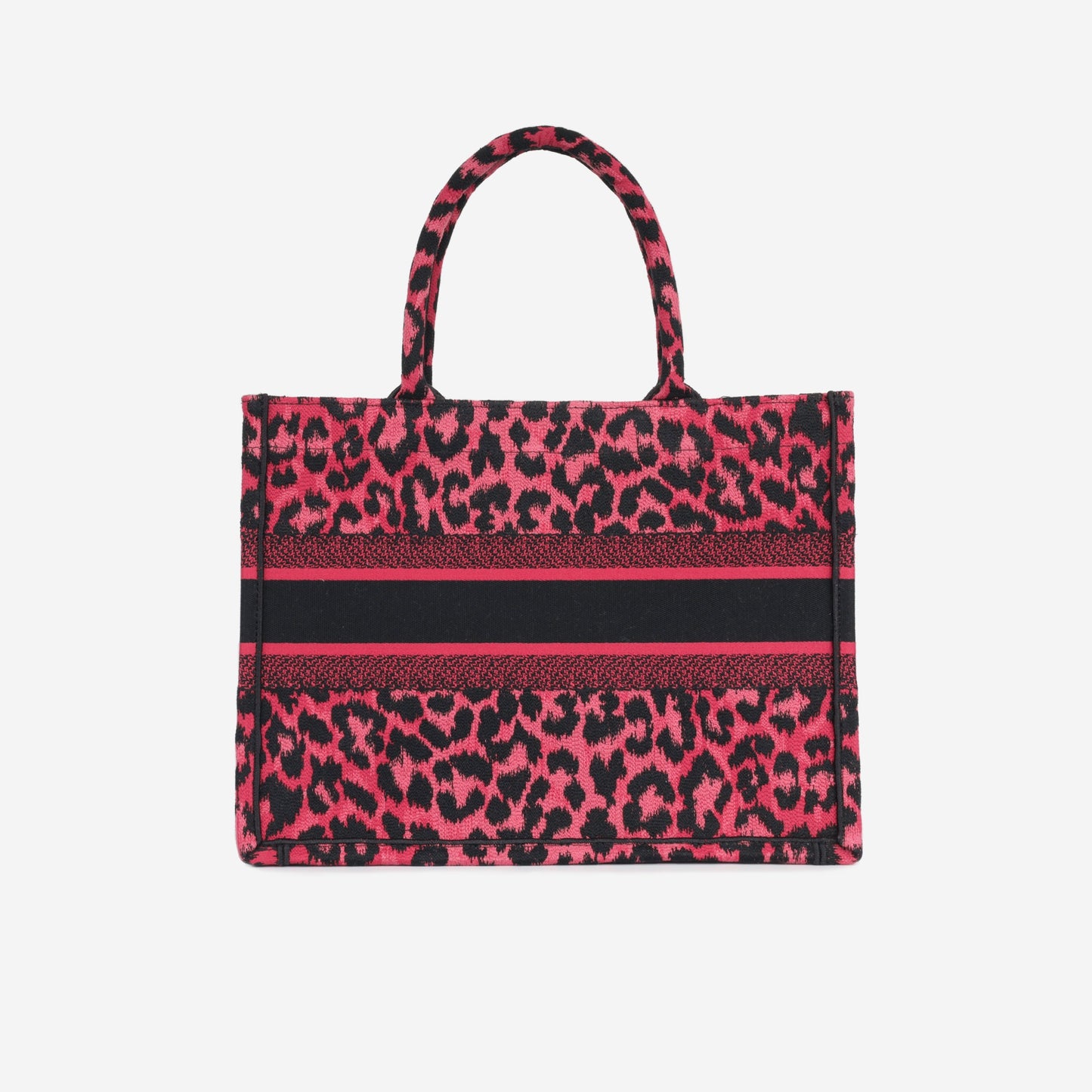 Christian Dior Medium Book Tote