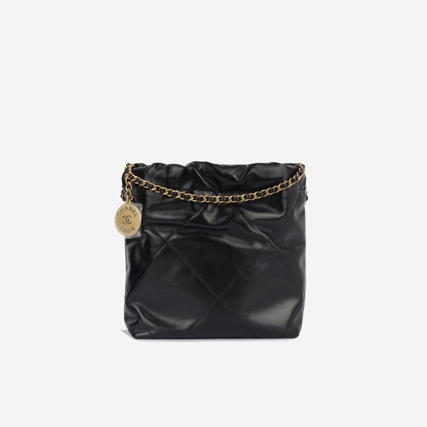 Chanel 22 Mini Handbag