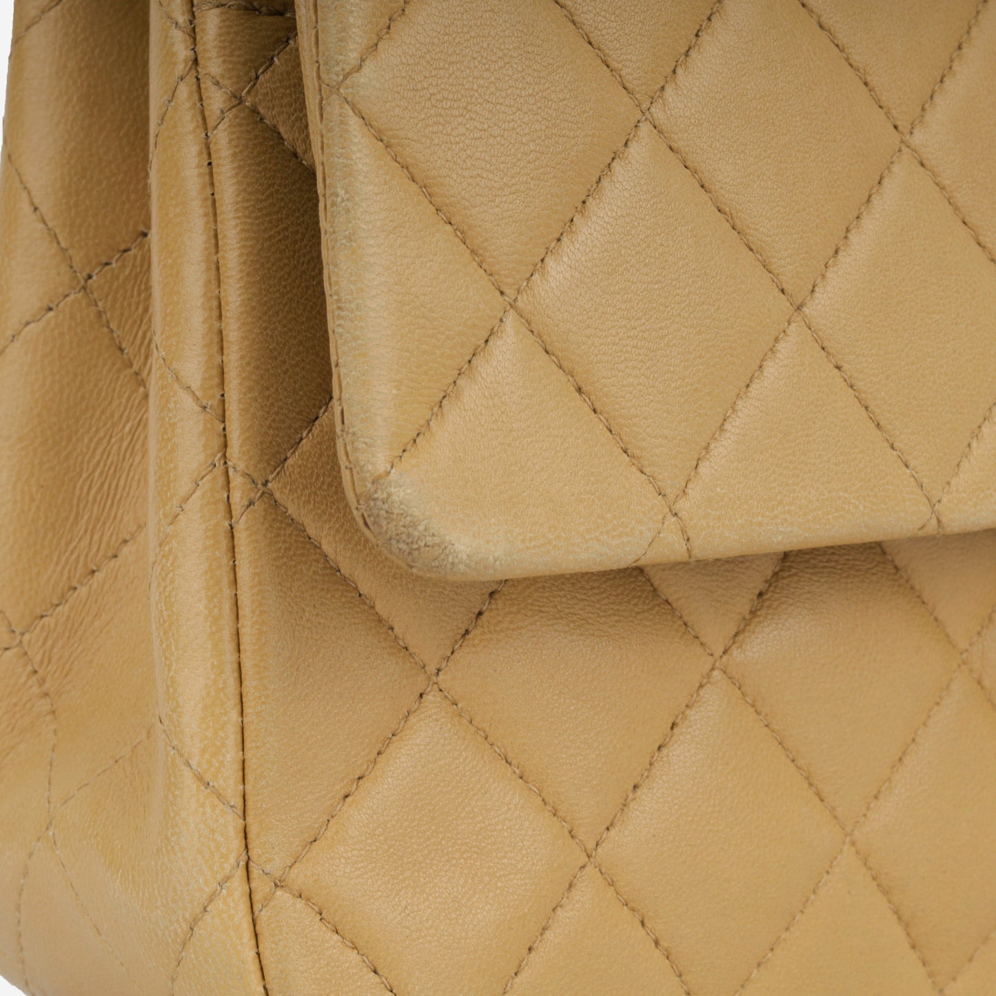Chanel  Classic Flap Bag - Medium