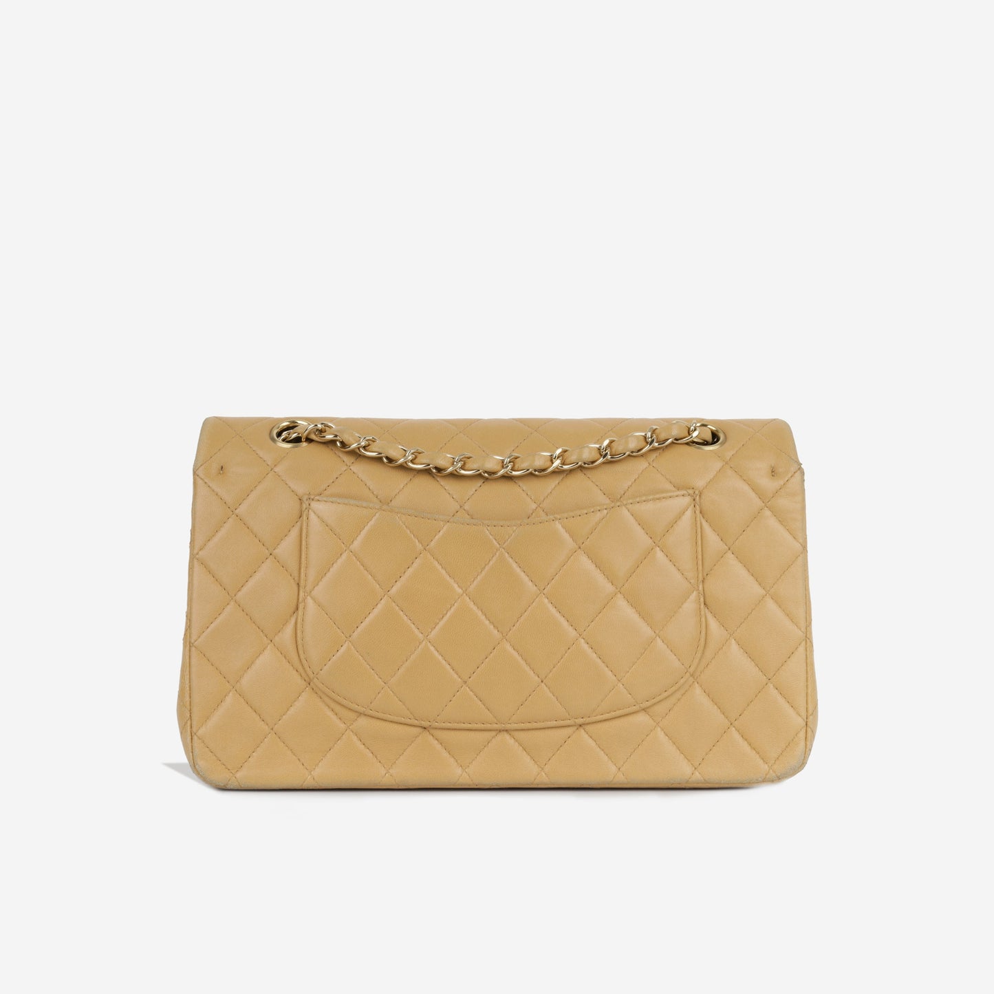 Chanel  Classic Flap Bag - Medium