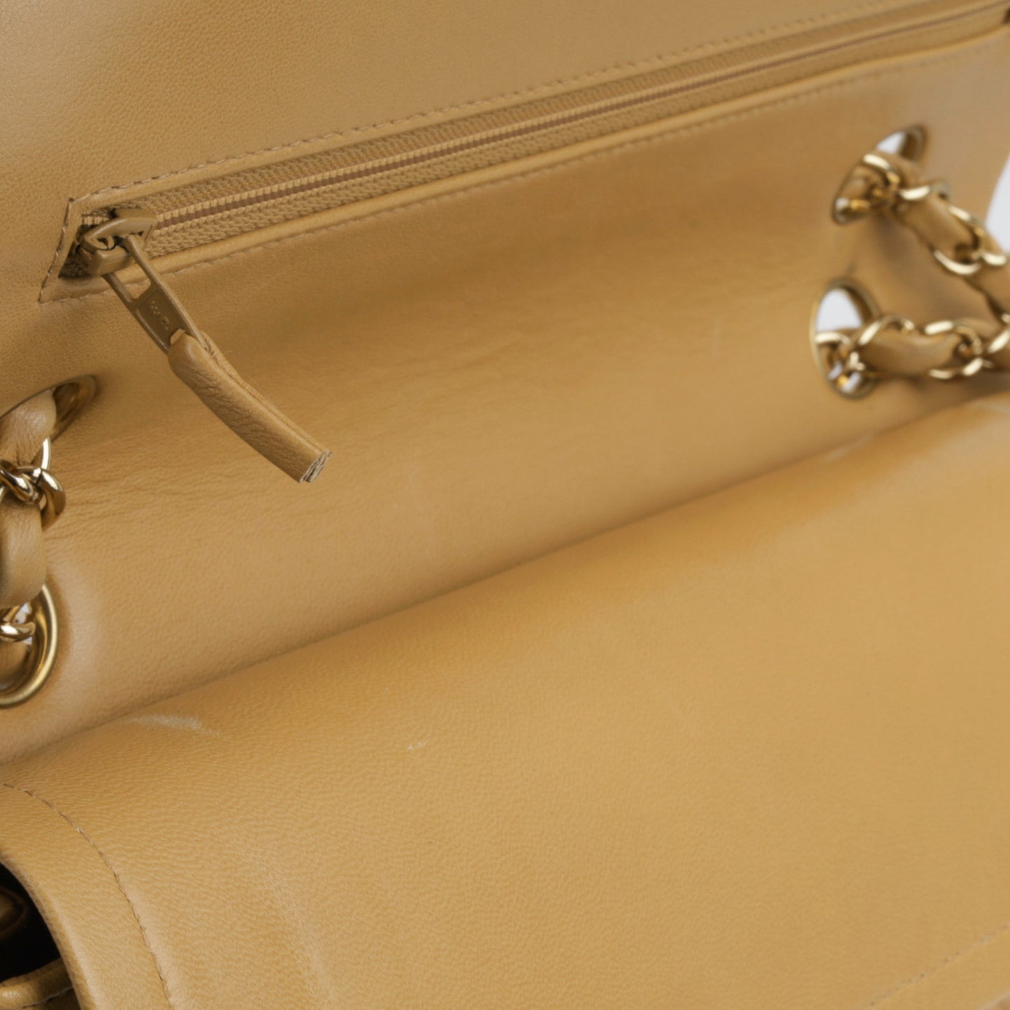 Chanel  Classic Flap Bag - Medium