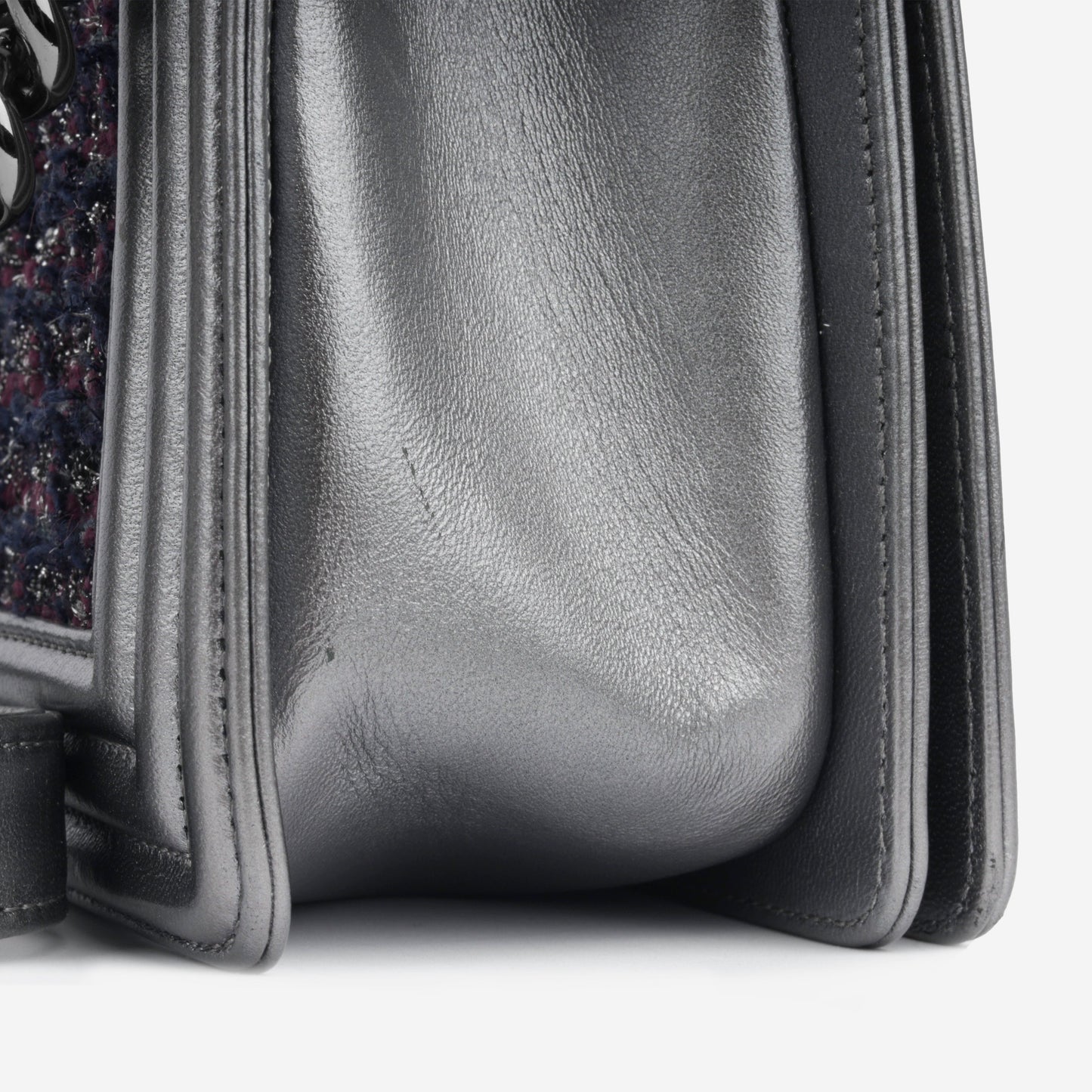 Chanel Boy Chanel - Medium