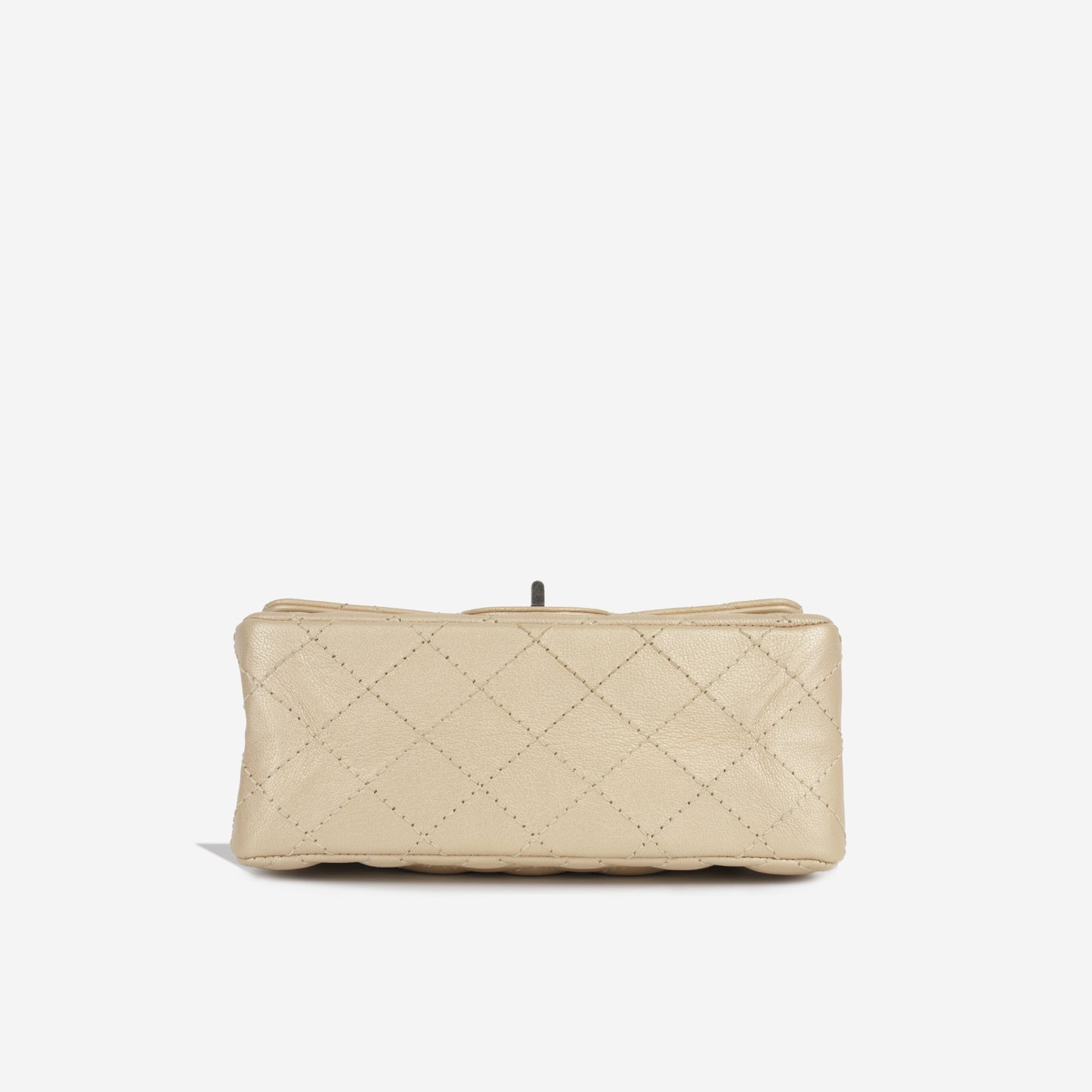 Chanel Mini Reissue 2.55 Handbag