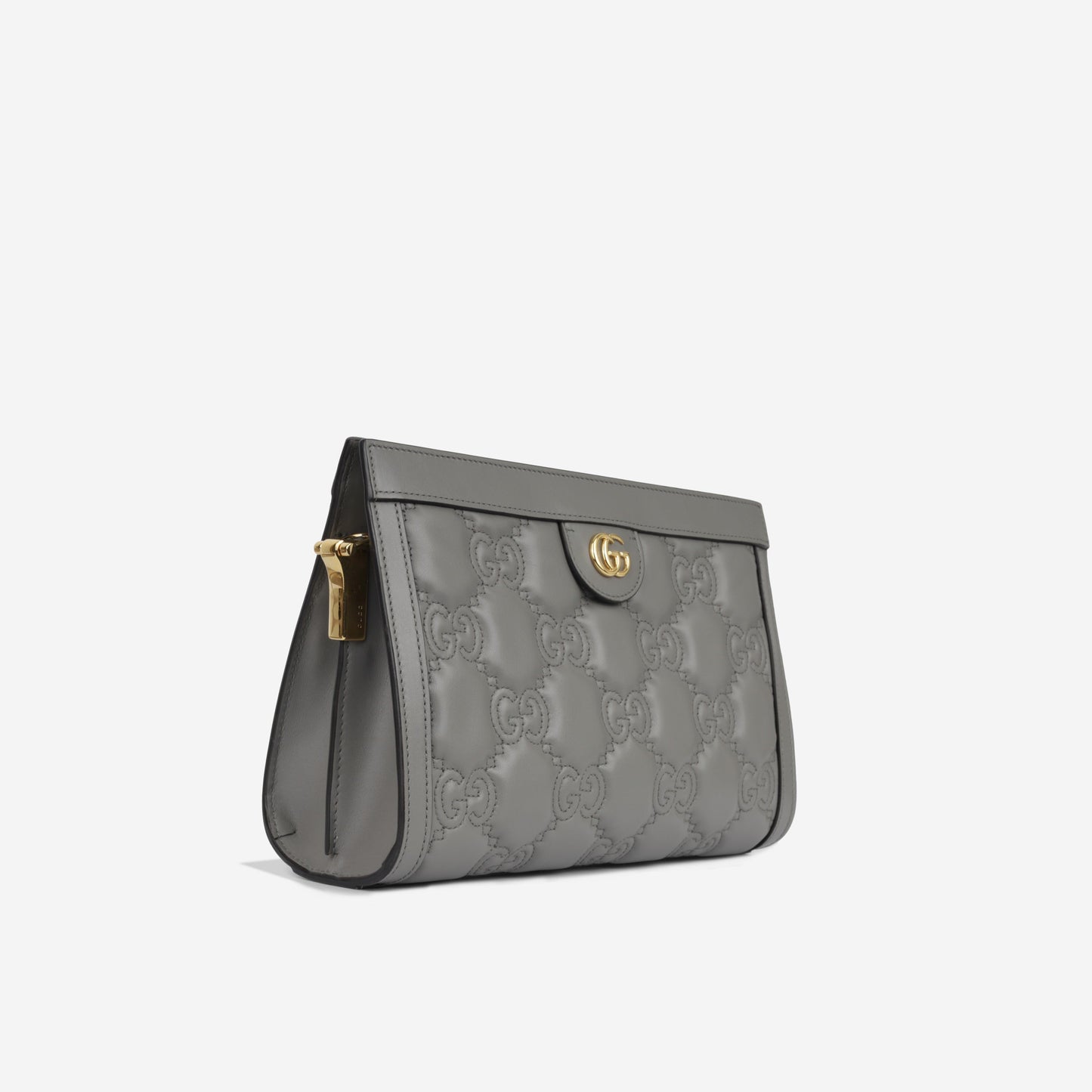 Gucci GG Matelass? Small Shoulder Bag