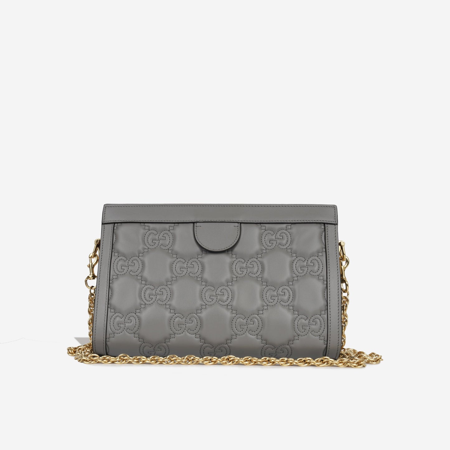 Gucci GG Matelass? Small Shoulder Bag