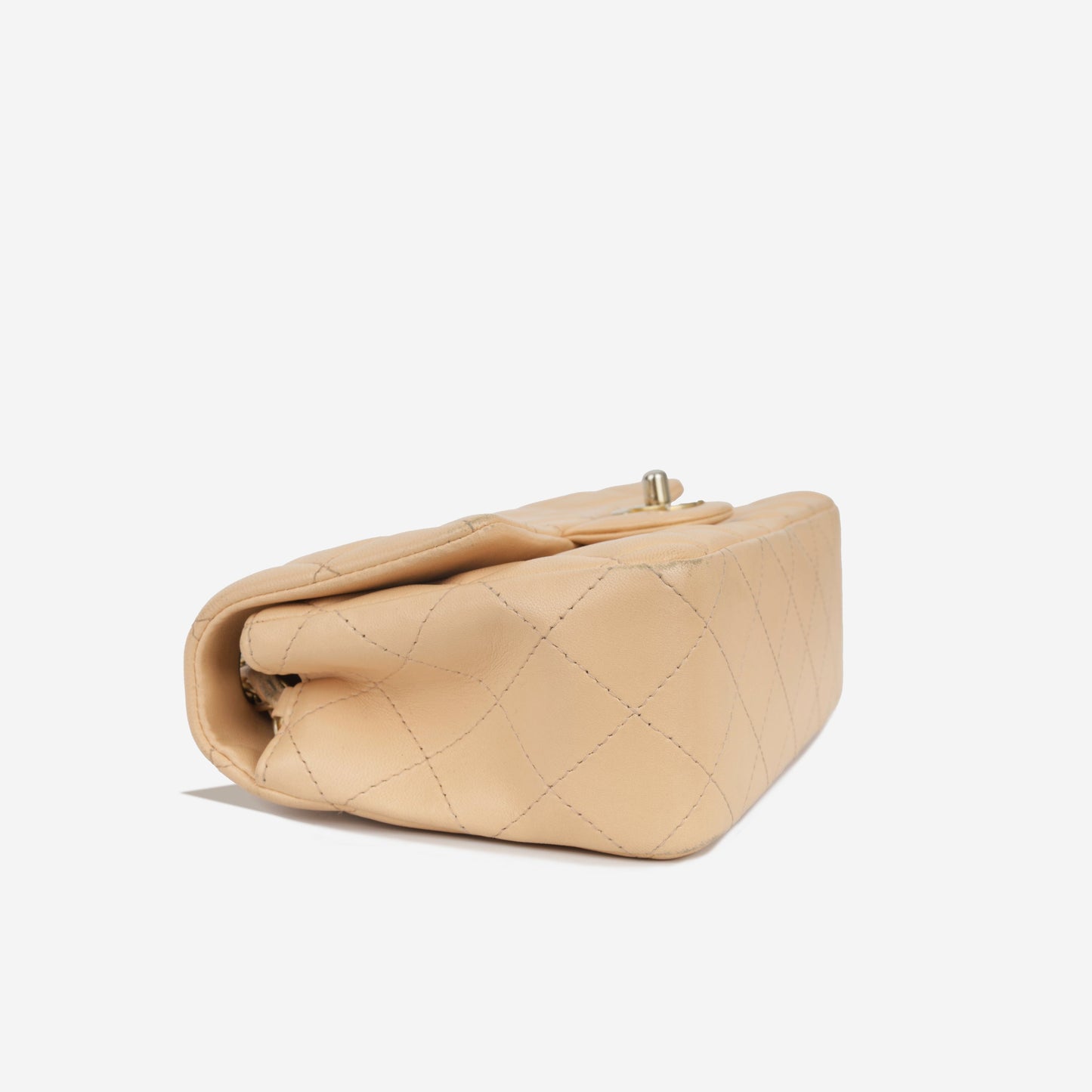 Chanel Classic Flap Bag - Mini Rectangular