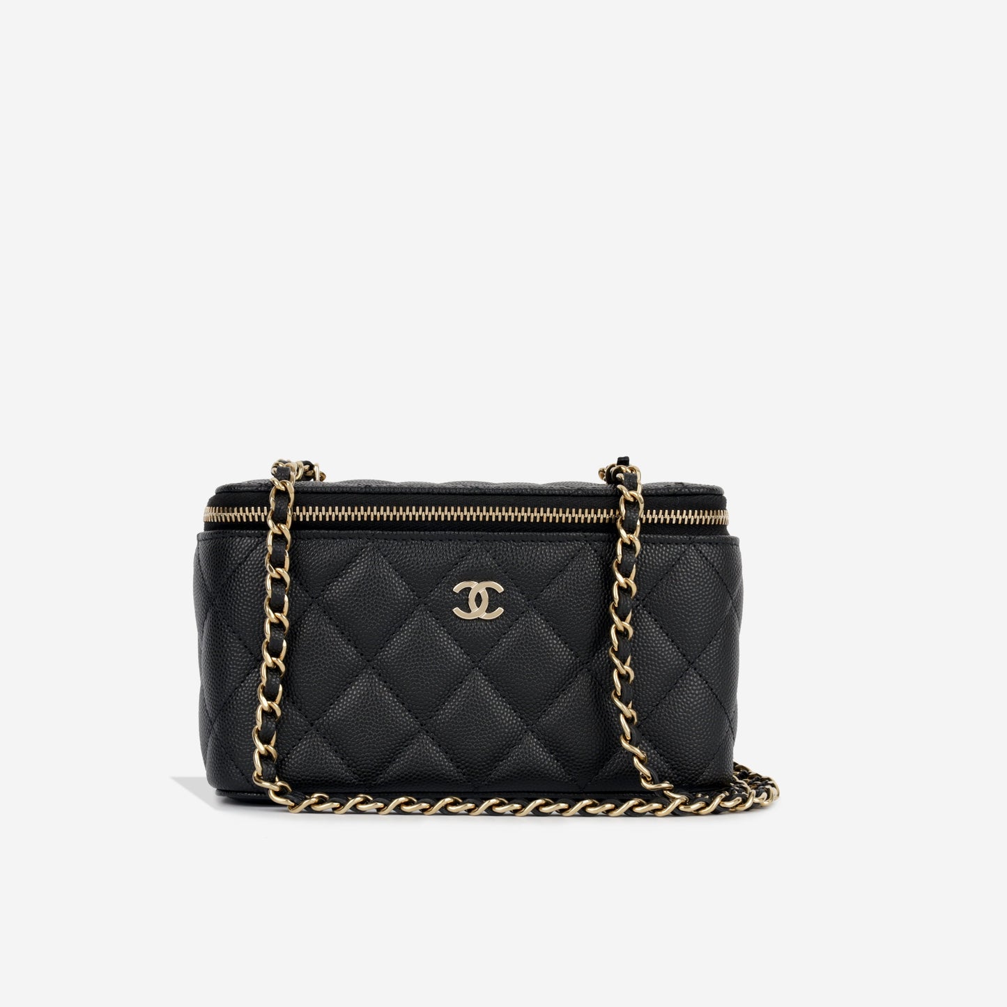 Chanel Small Vanity on Chain