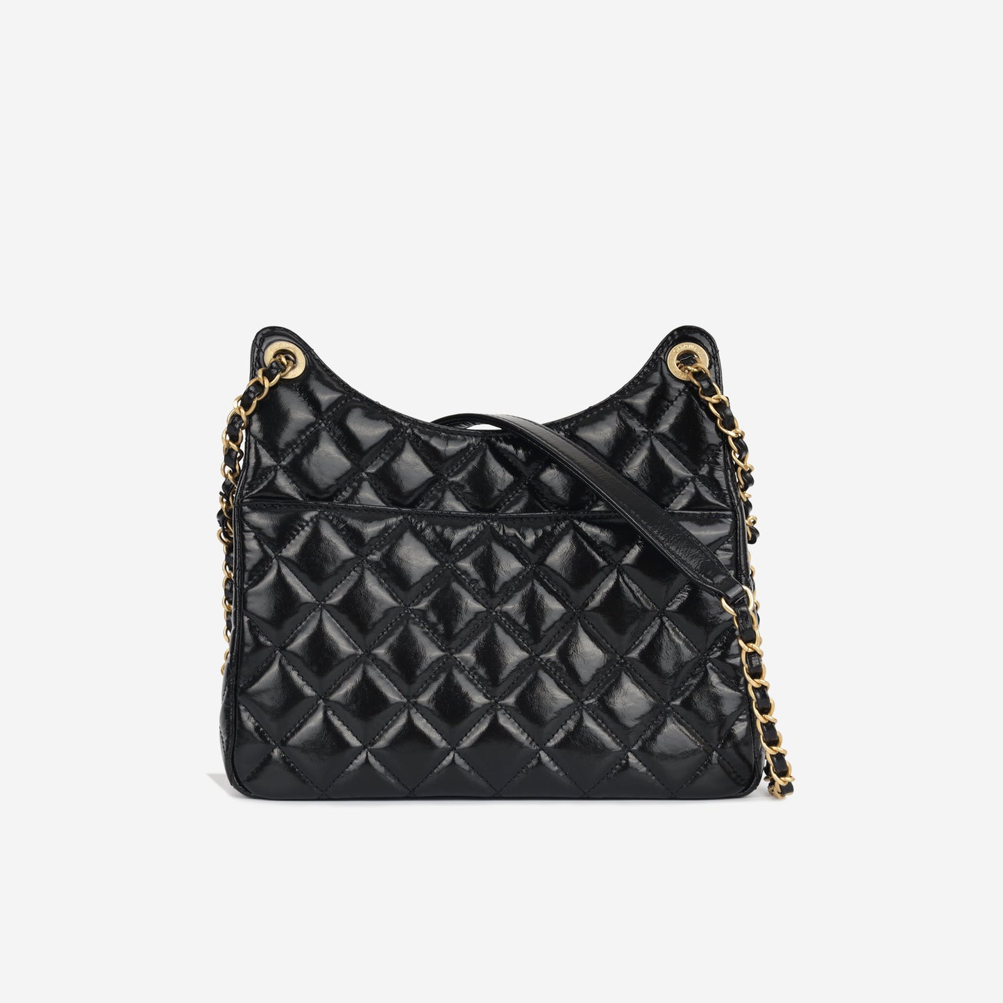 Chanel Cruise 2023 Hobo Bag
