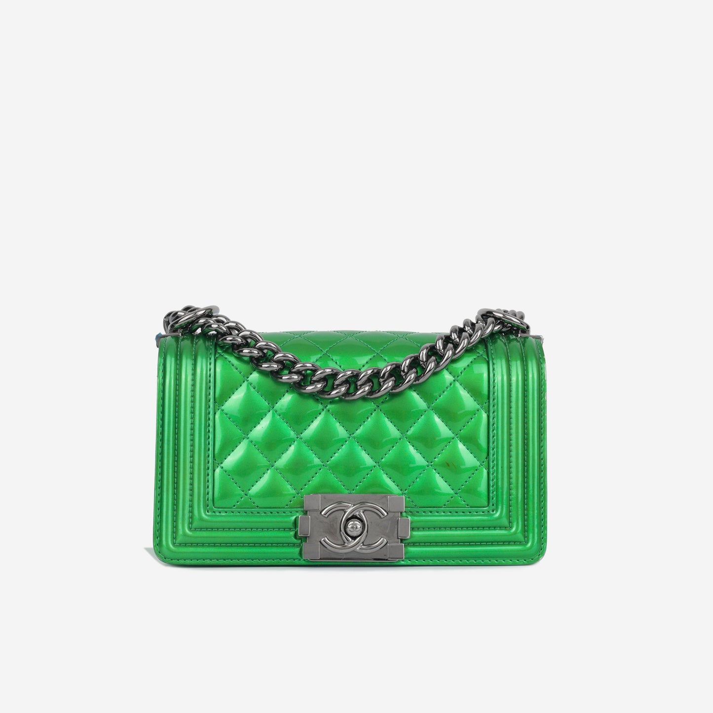 Chanel Boy Chanel - Small