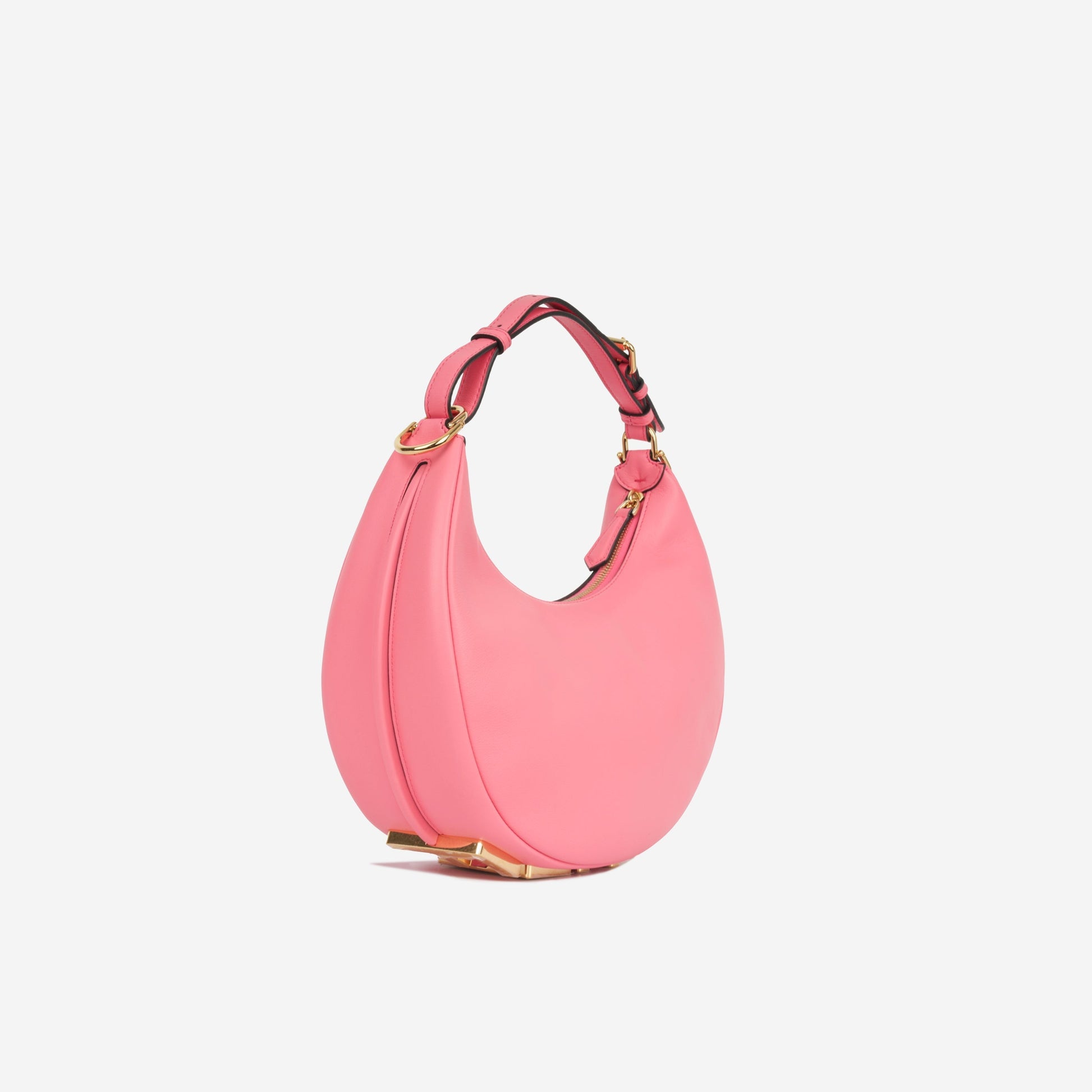 Fendi Fendigraphy Shoulder Bag - Ewore Bags
