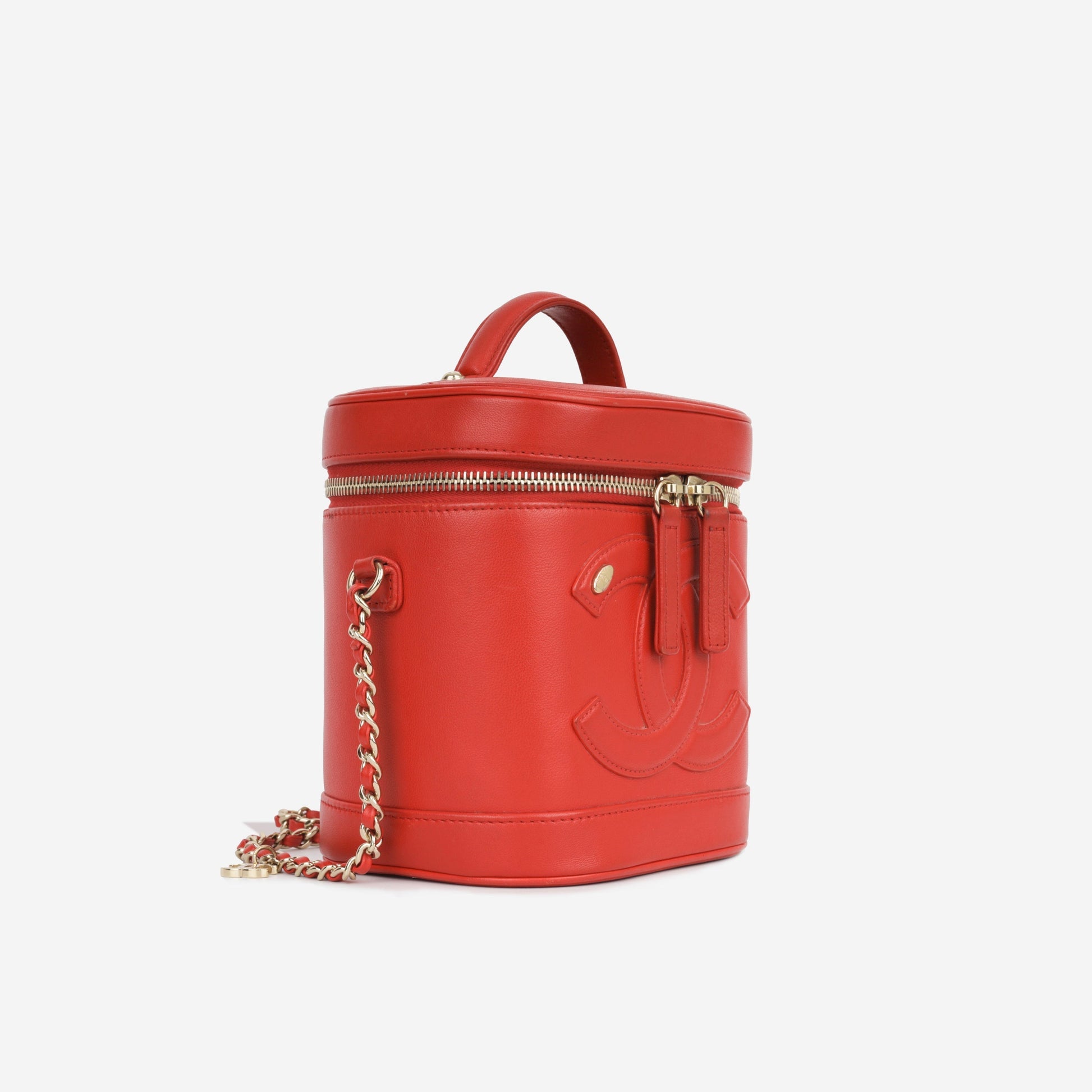 Chanel Handbag - EworeBags