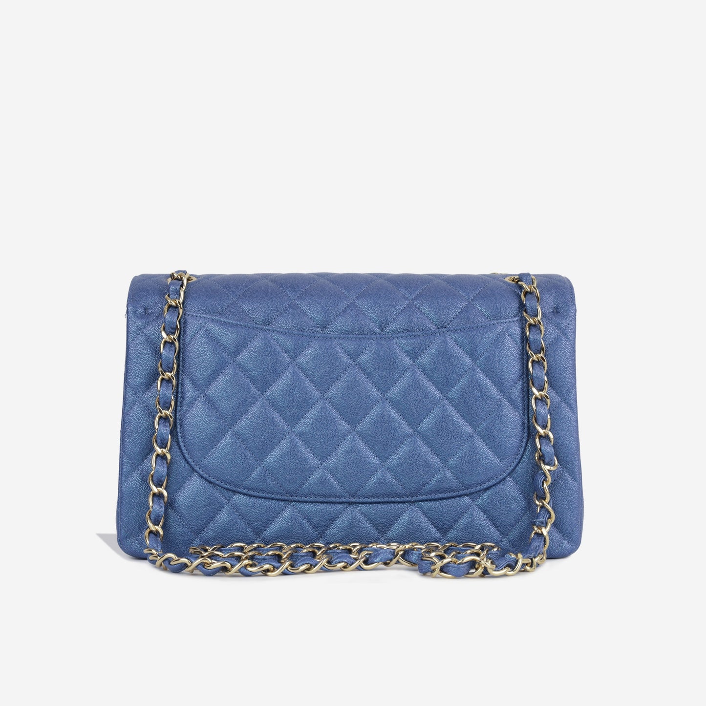 Chanel Classic Flap Bag - Jumbo