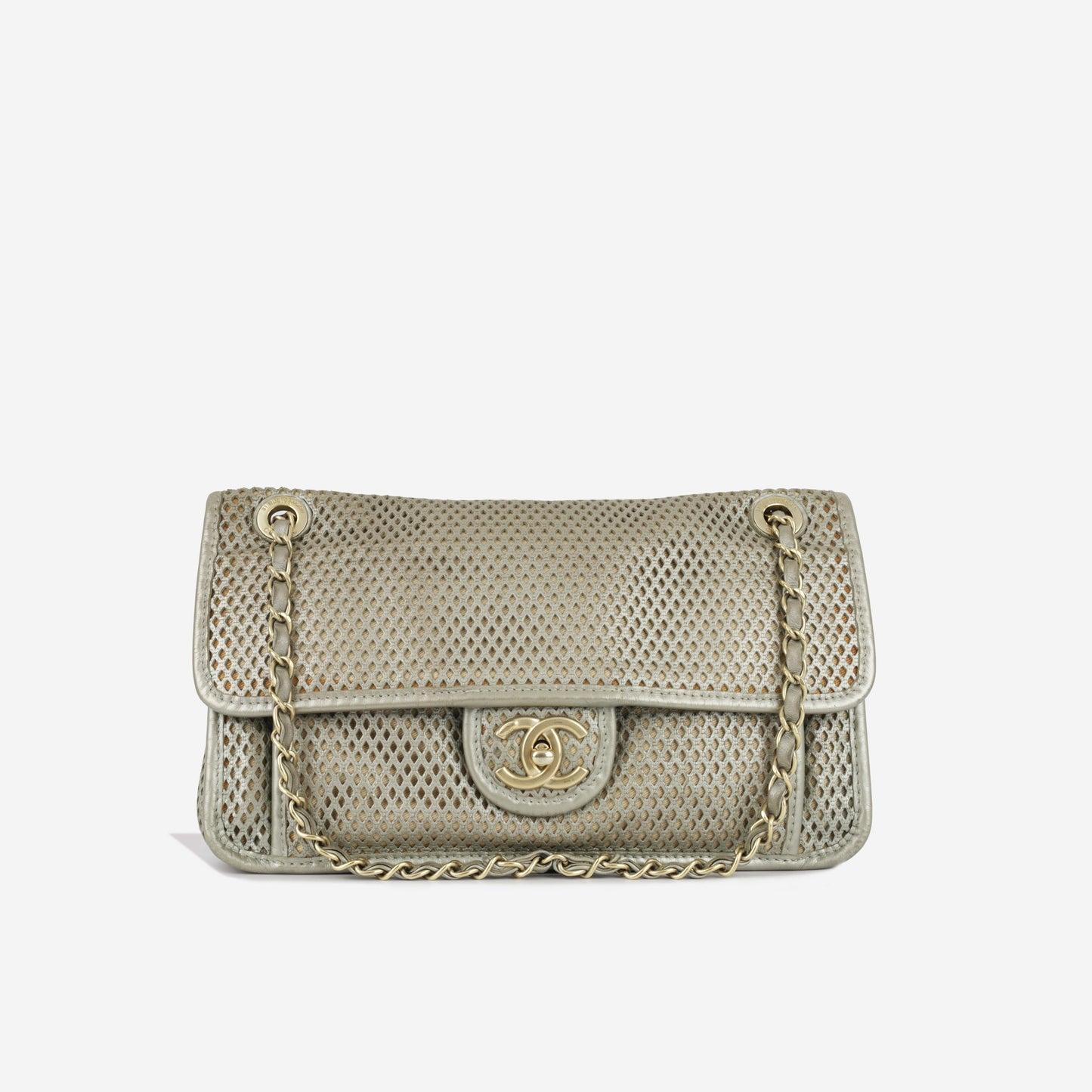 Chanel Up in the Air Flap