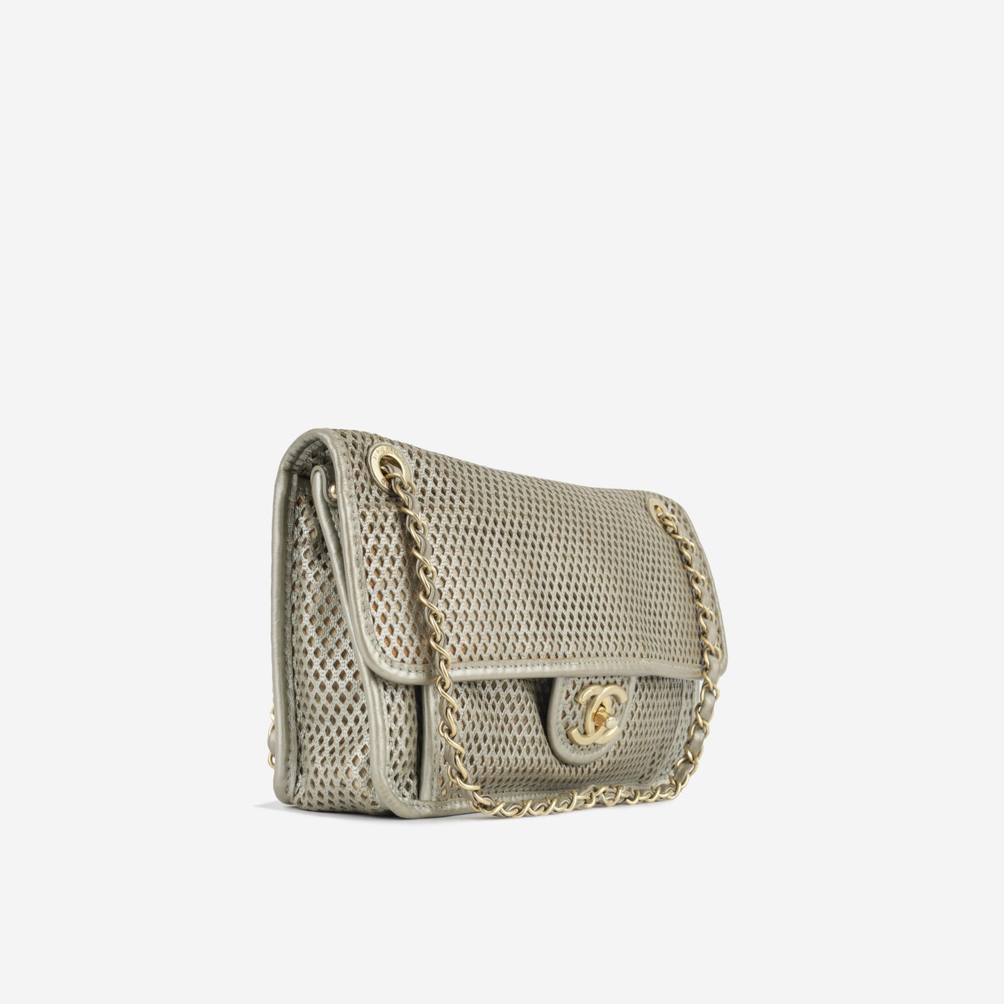 Chanel Up in the Air Flap
