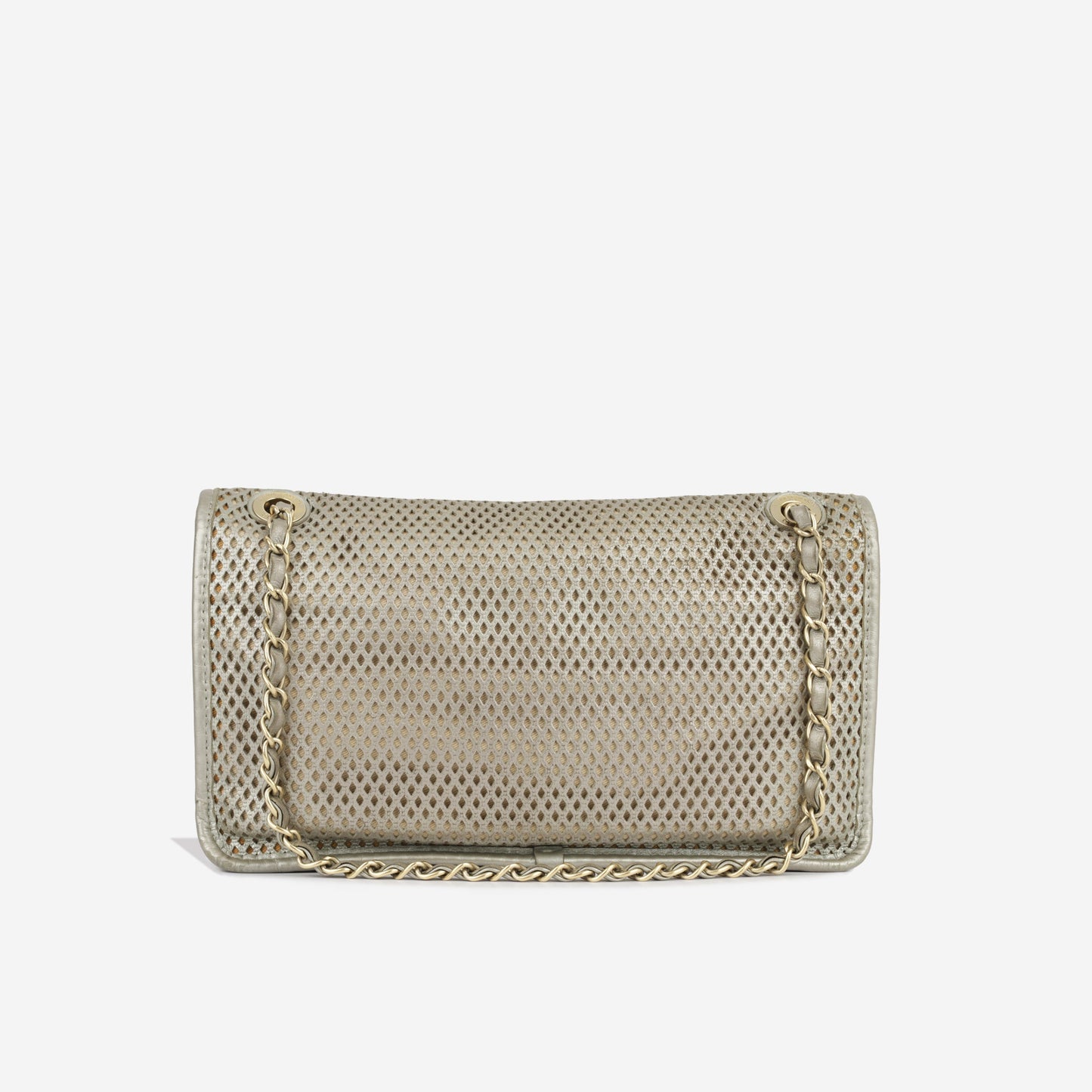 Chanel Up in the Air Flap