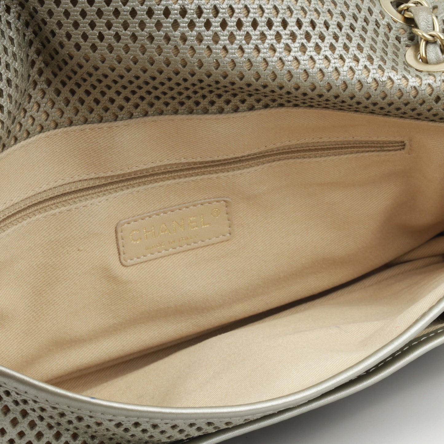 Chanel Up in the Air Flap