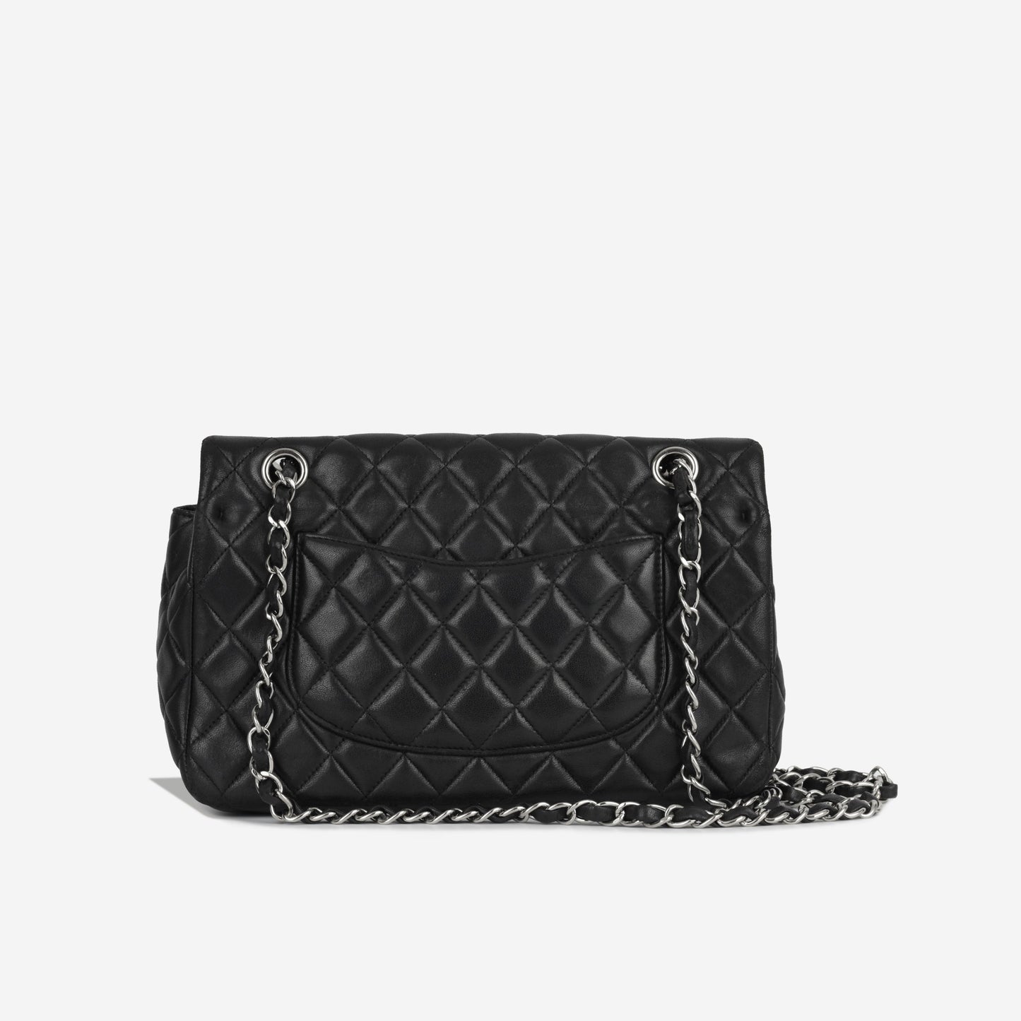 Chanel Valentine flap Bag - Black