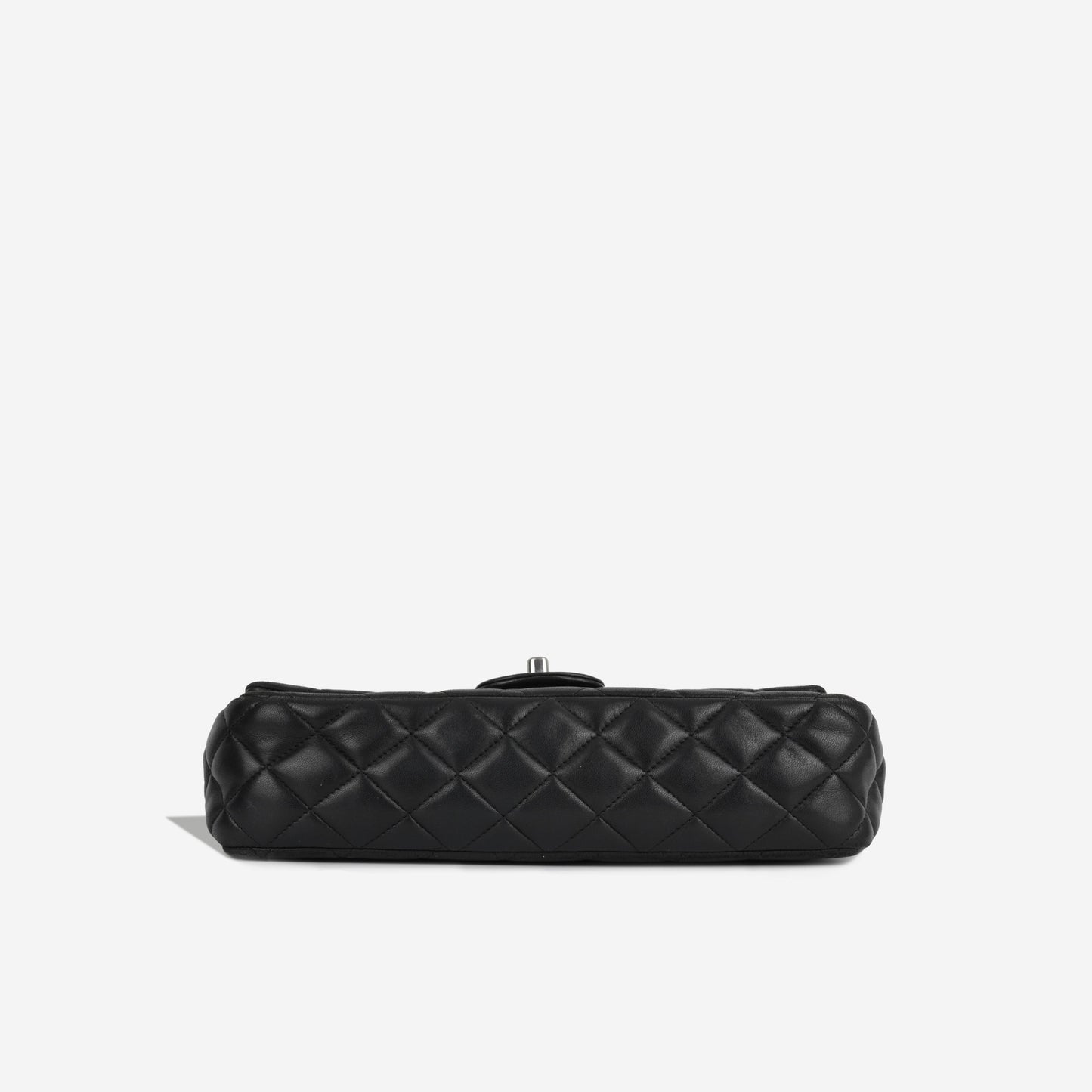 Chanel Valentine flap Bag - Black