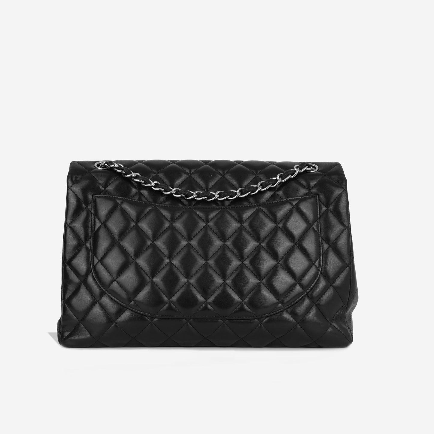 Chanel Classic Flap Bag - Maxi