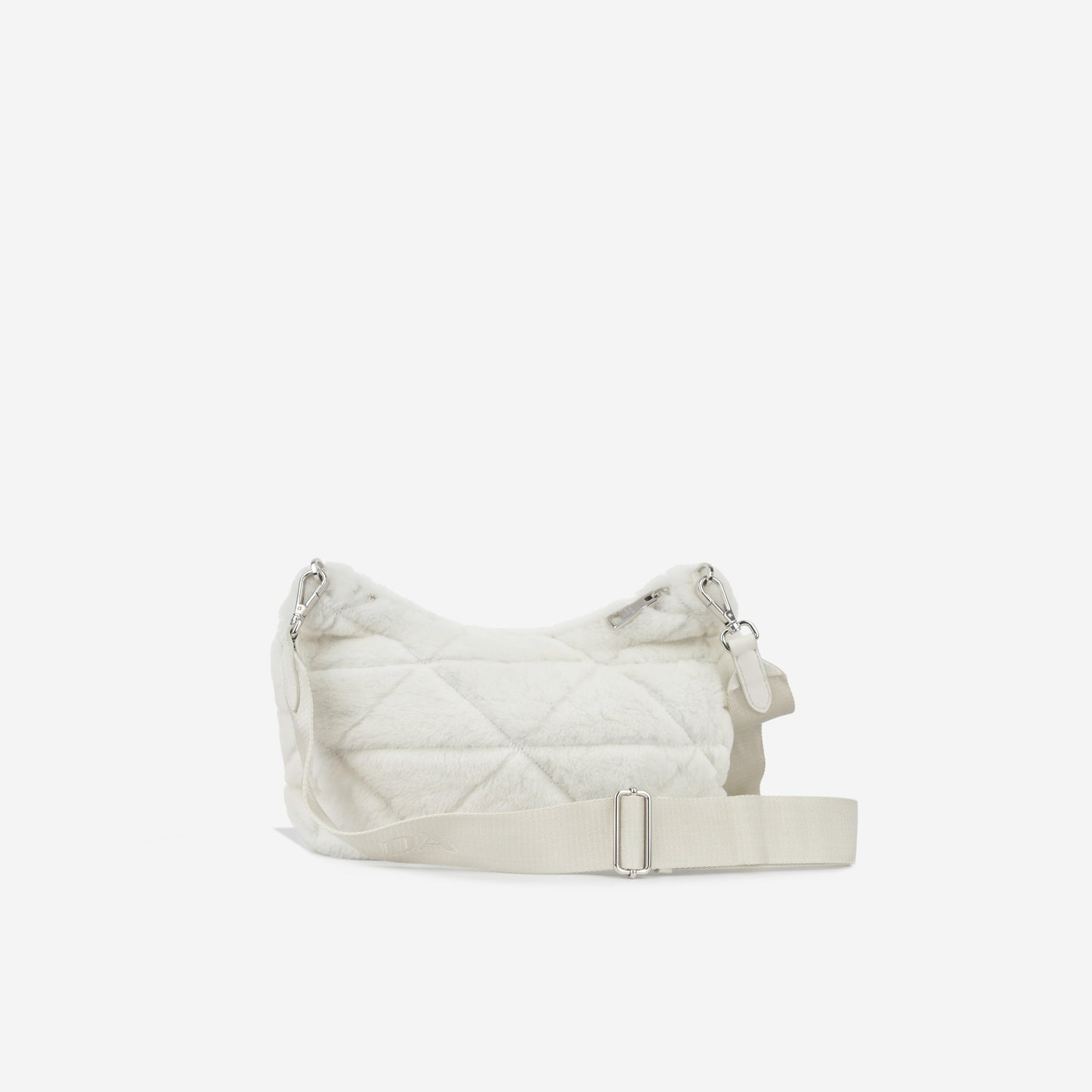 Prada Re-Edition 2000 -  Quilted Shearling