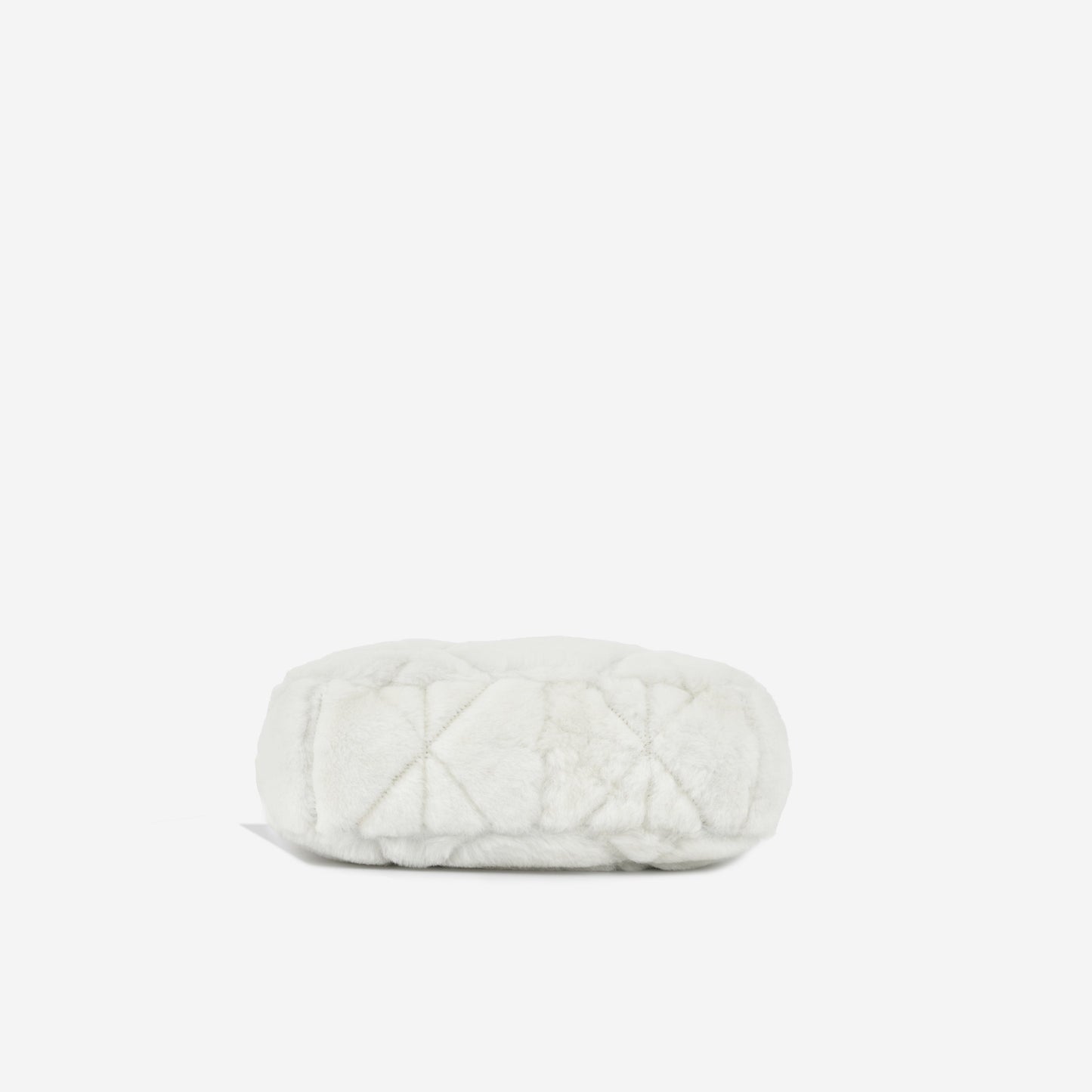 Prada Re-Edition 2000 -  Quilted Shearling