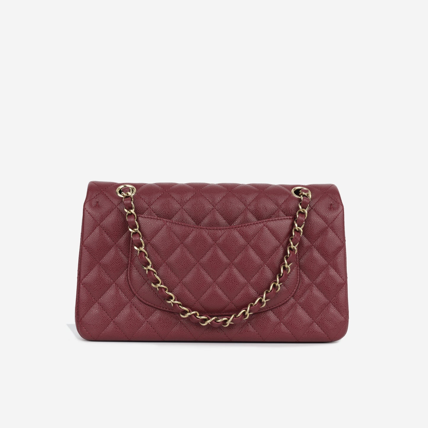 Chanel Classic Flap Bag - Medium