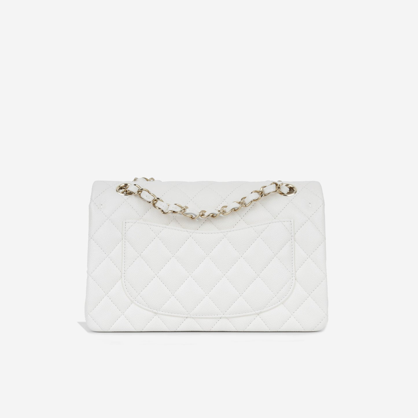 Chanel Small Classic Flap Bag