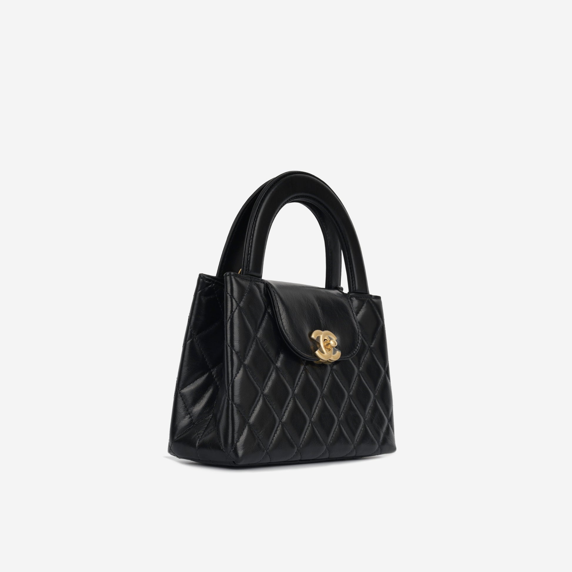 Chanel Kelly Small Handbag - EworeBags