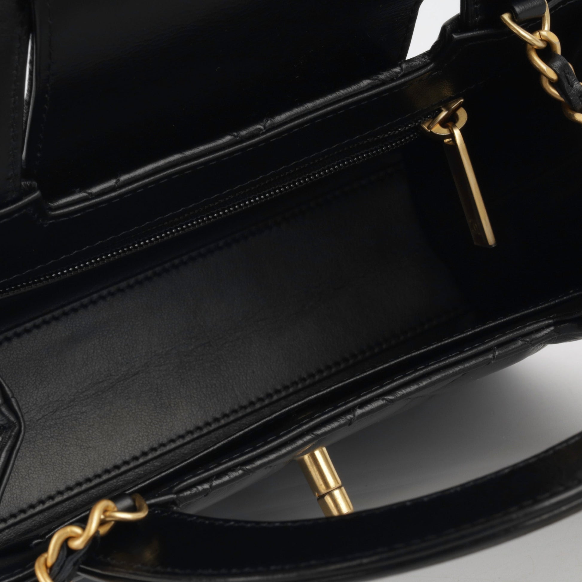 Chanel Kelly Small Handbag - EworeBags
