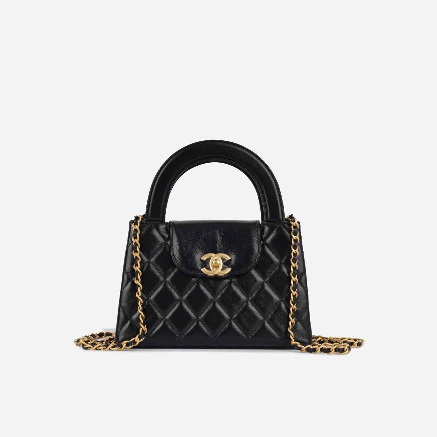 Chanel Kelly Small Handbag - EworeBags