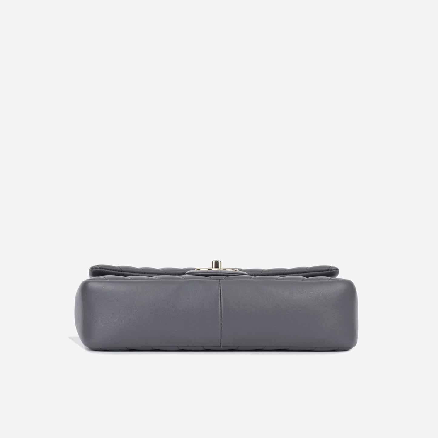 Chanel Small Classic Chevron Flap