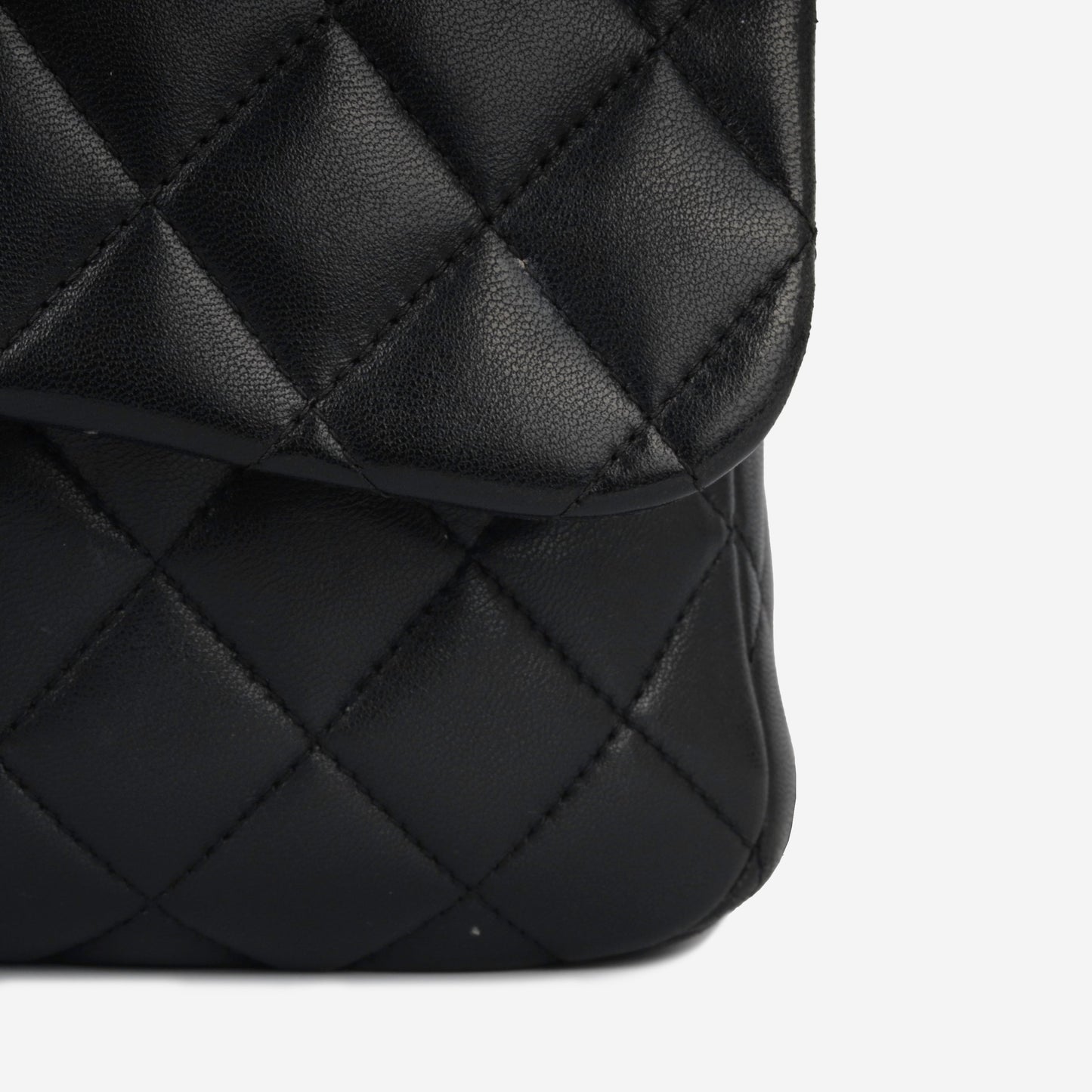 Chanel Seoul Large Backpack