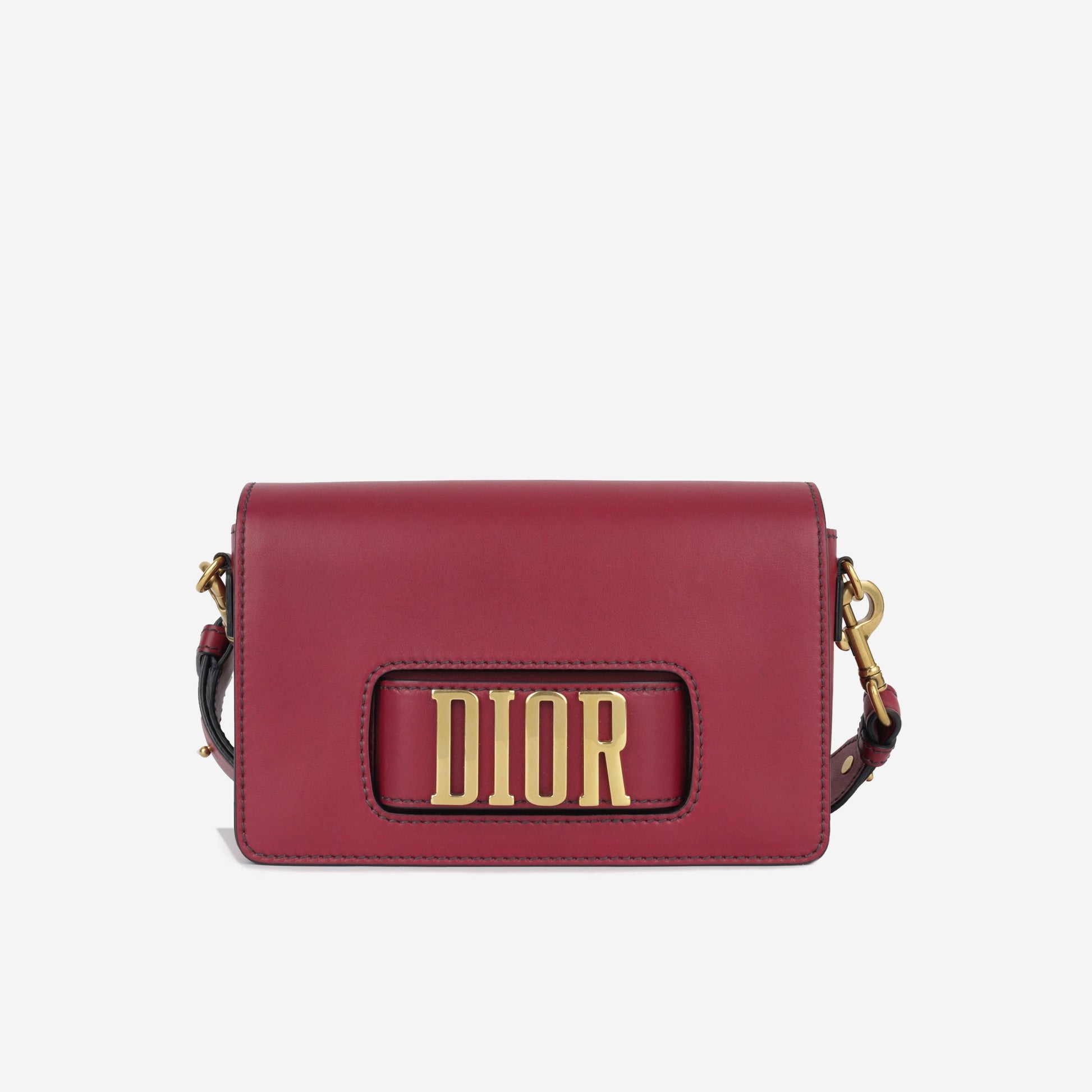 Dior Leather Crossbody