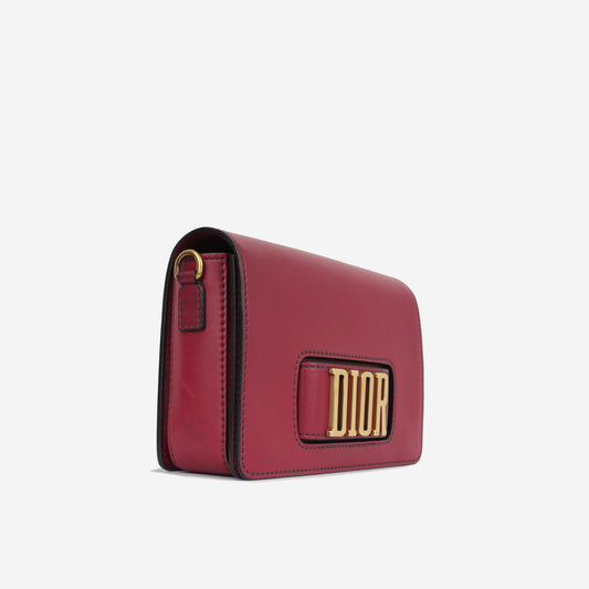 Dior Leather Crossbody