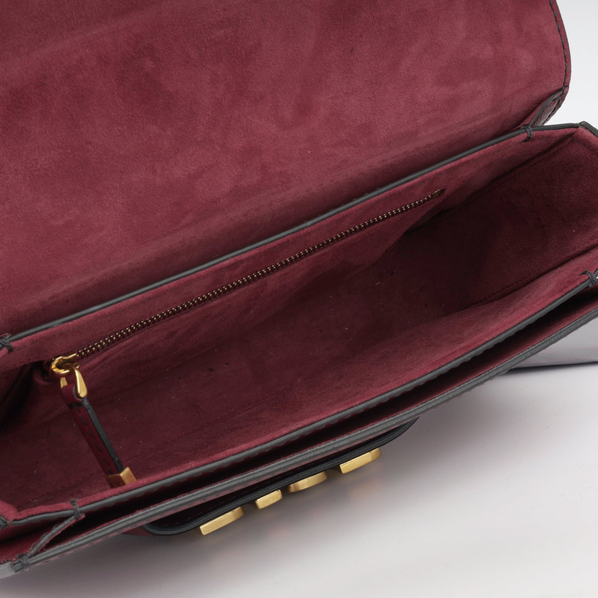 Dior Leather Crossbody