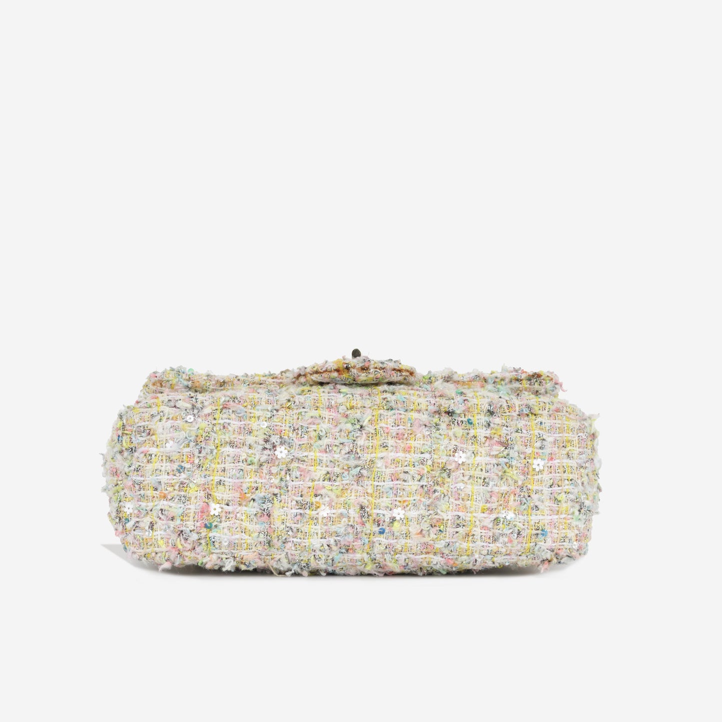 Chanel Mini Reissue 2.55 Handbag