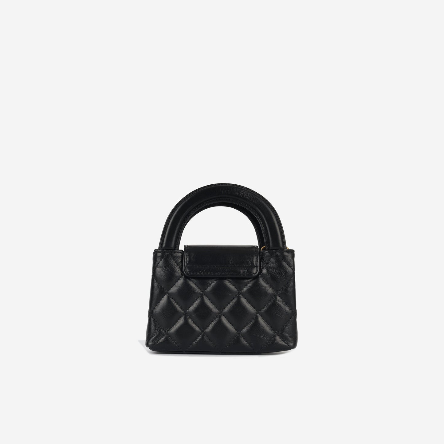 Chanel Nano Kelly Re-Edition