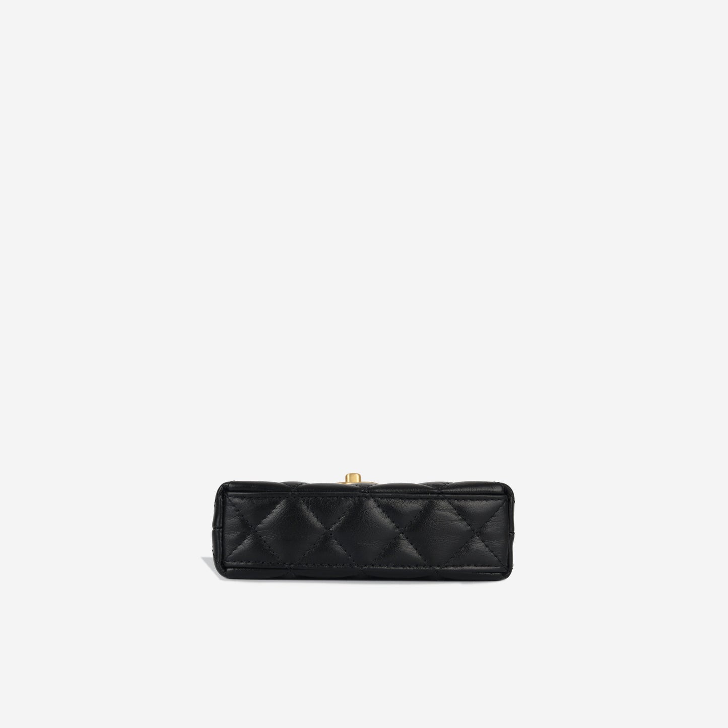 Chanel Nano Kelly Re-Edition