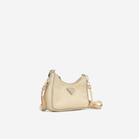 Prada Micro Re-Edition 2005