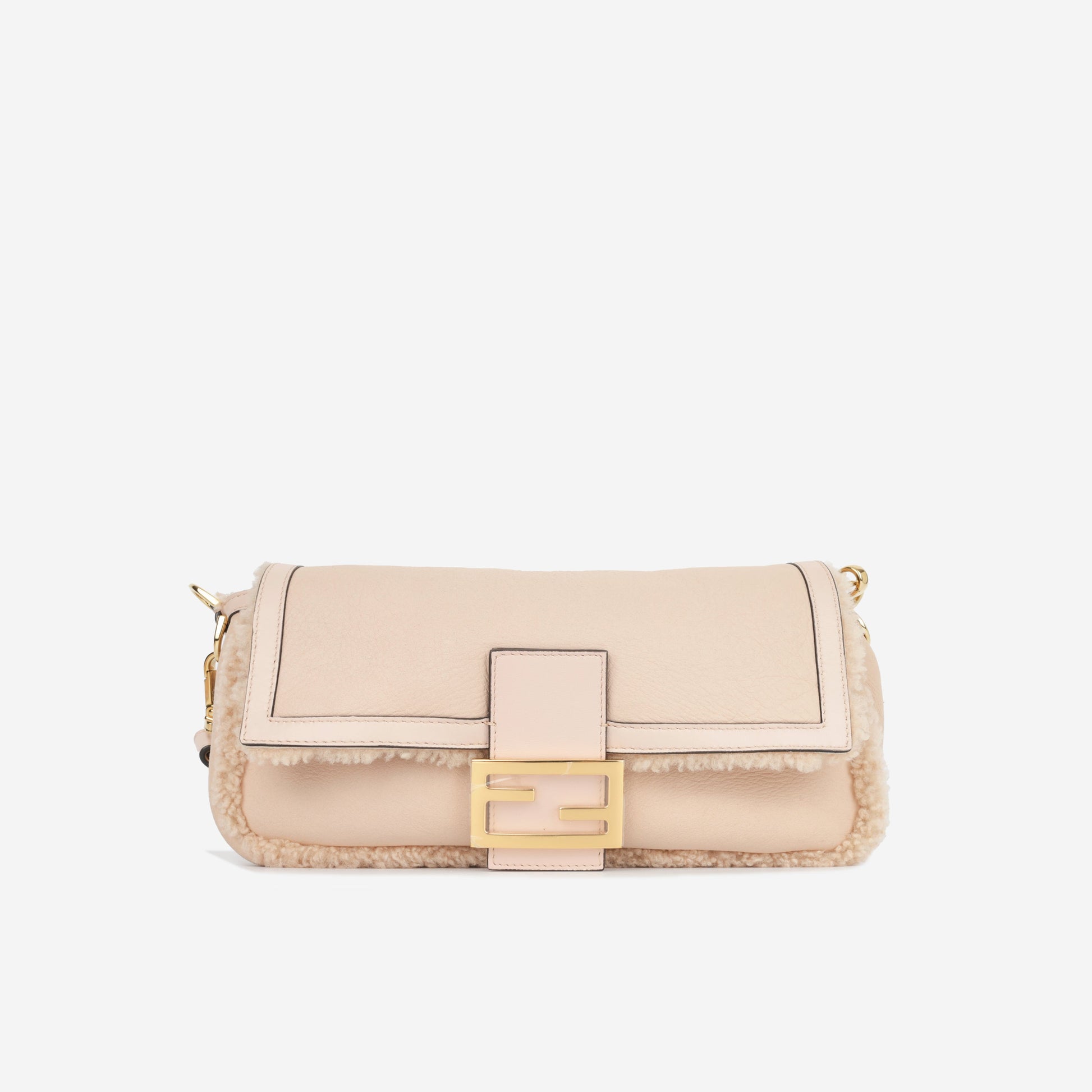 Fendi Baguette Tote - Ewore Bags