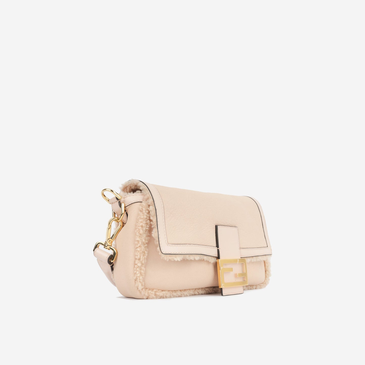 Fendi Baguette Shoulder Bag - Ewore Bags