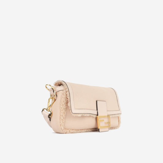 Fendi Baguette Shoulder Bag - Ewore Bags