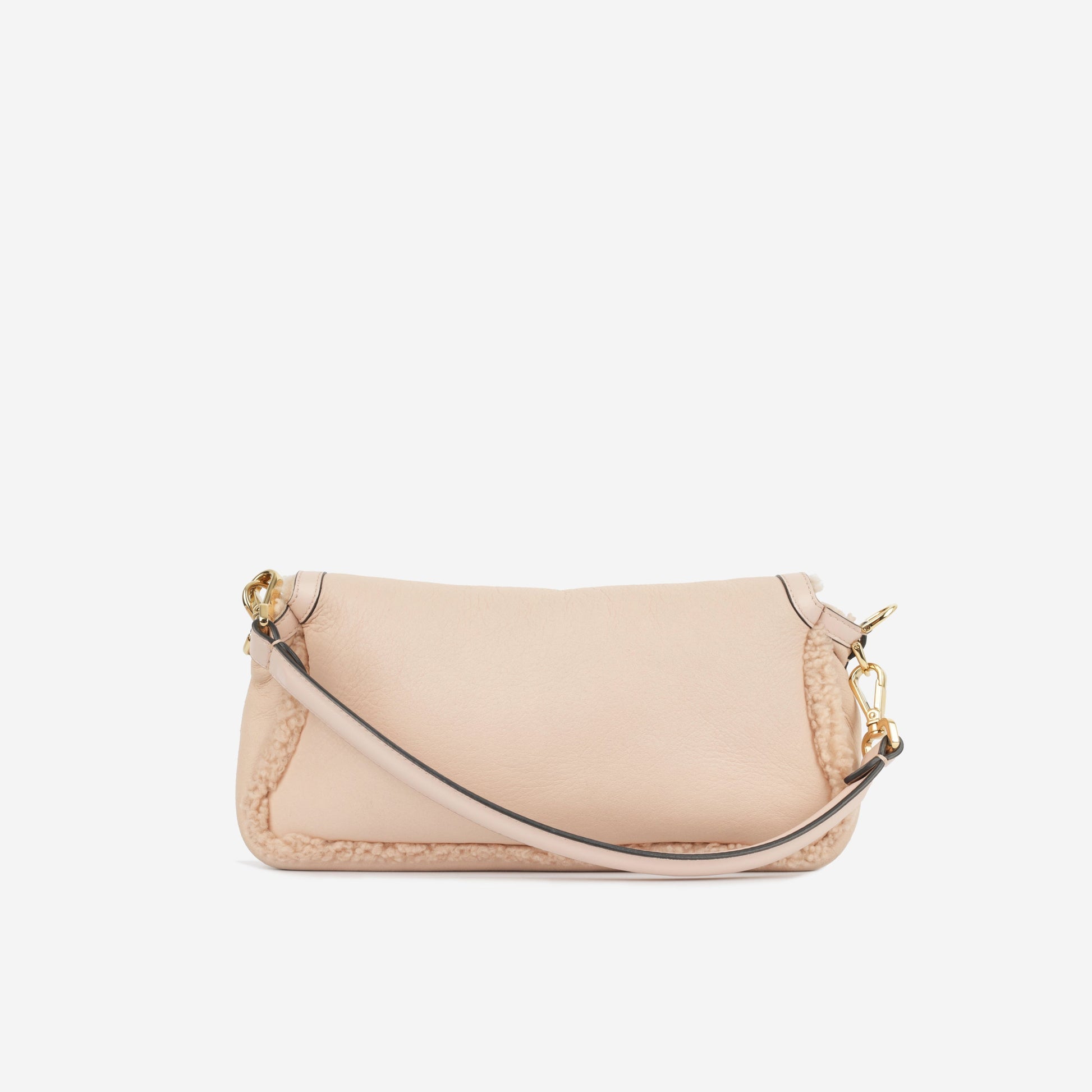 Fendi Baguette Tote - Ewore Bags